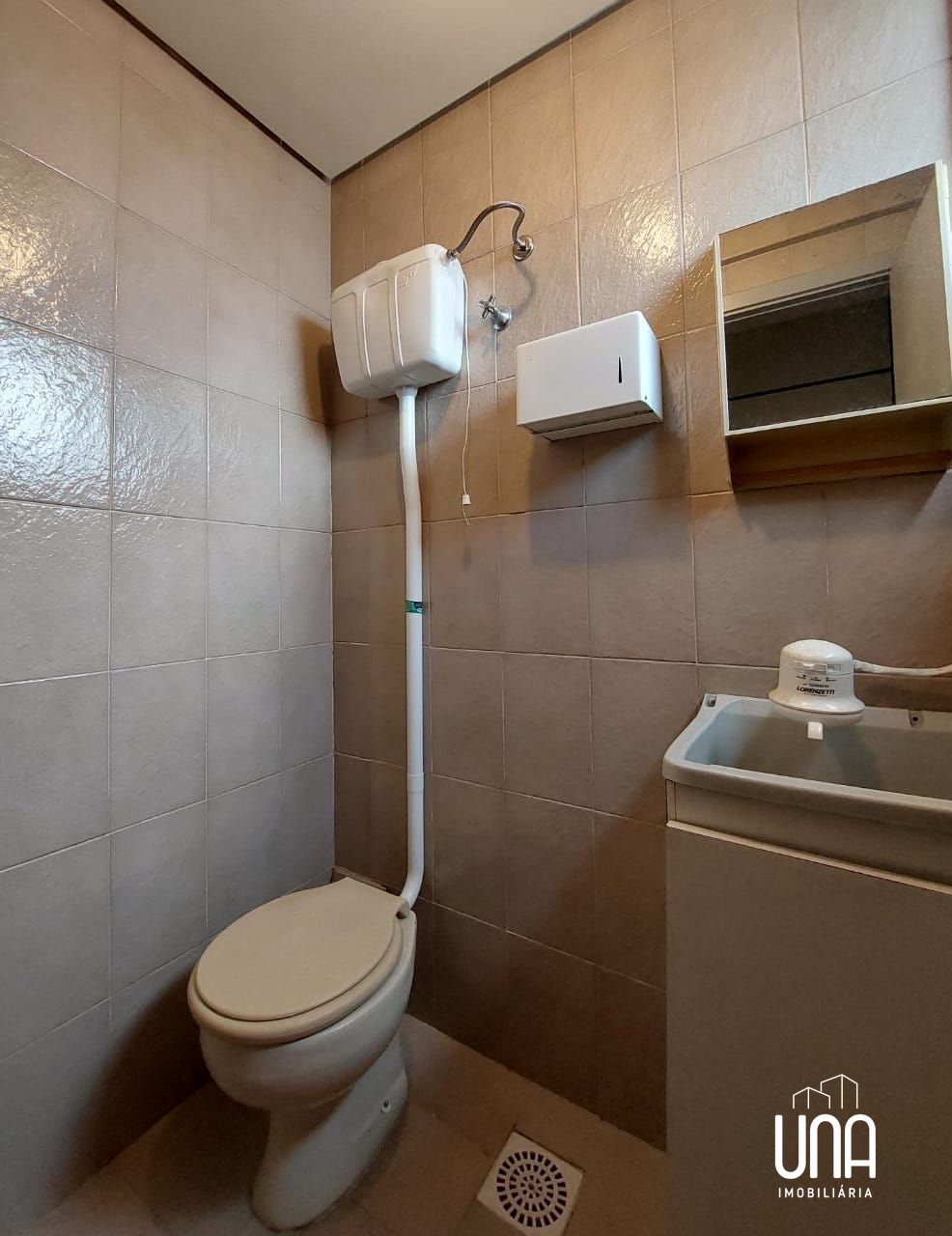 Sala-Conjunto, 44 m² - Foto 4