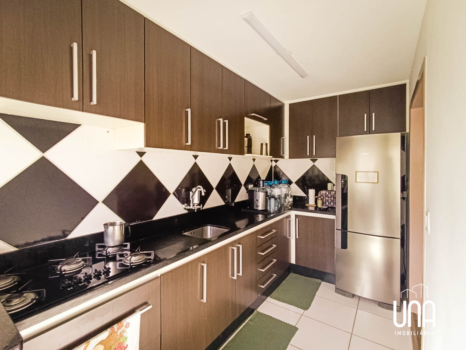Apartamento, 2 quartos, 54 m² - Foto 4