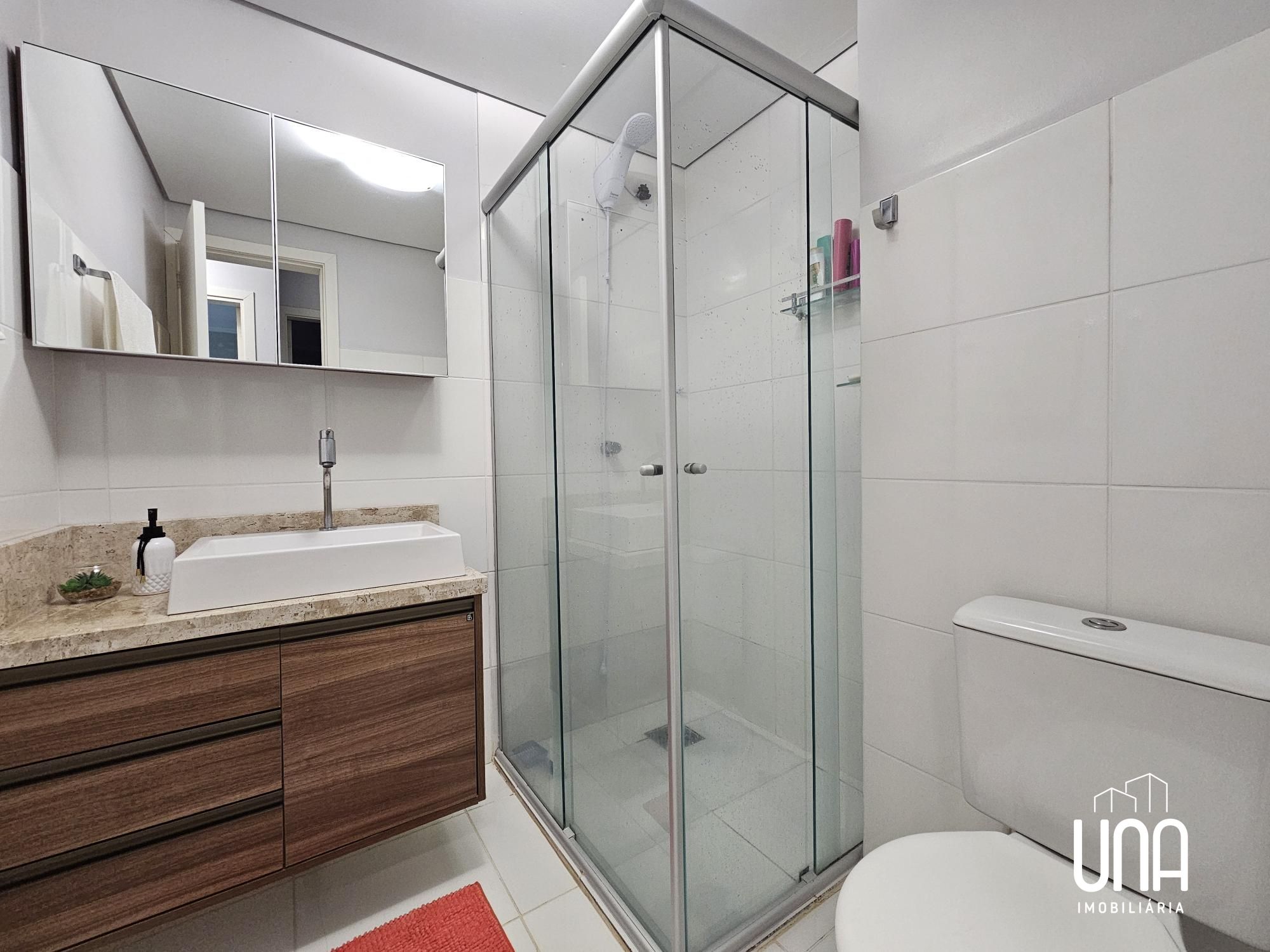 Apartamento, 2 quartos, 56 m² - Foto 9