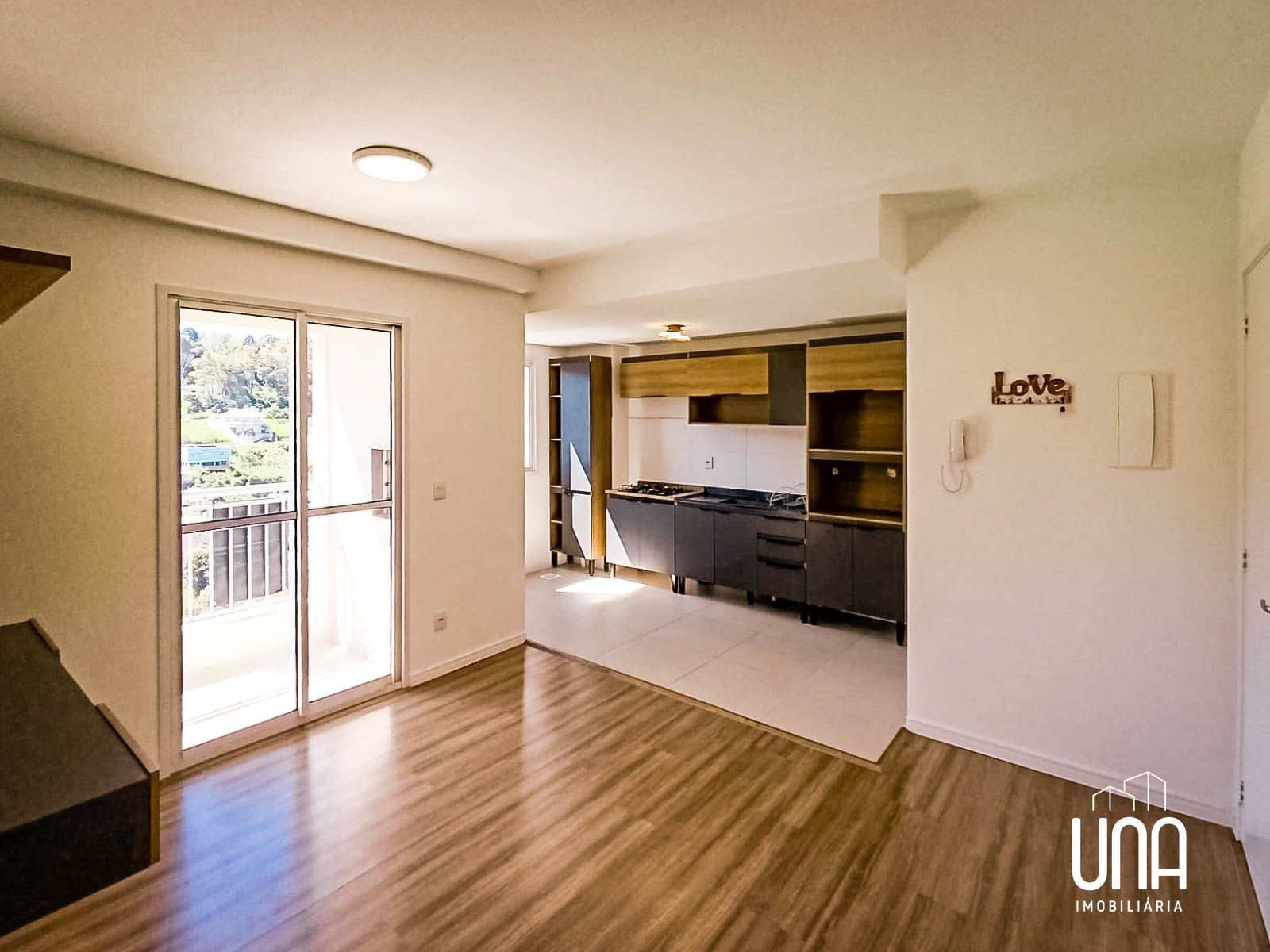 Apartamento, 2 quartos, 55 m² - Foto 2