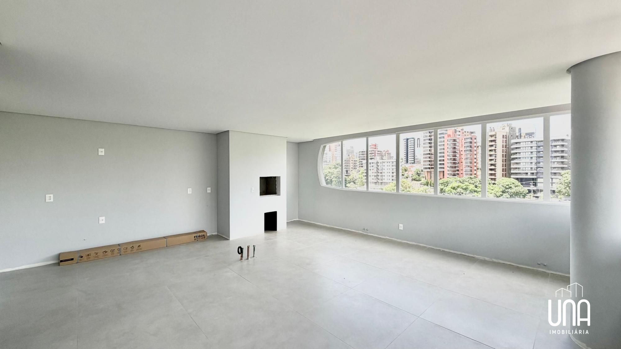 Apartamento, 3 quartos, 113 m² - Foto 2