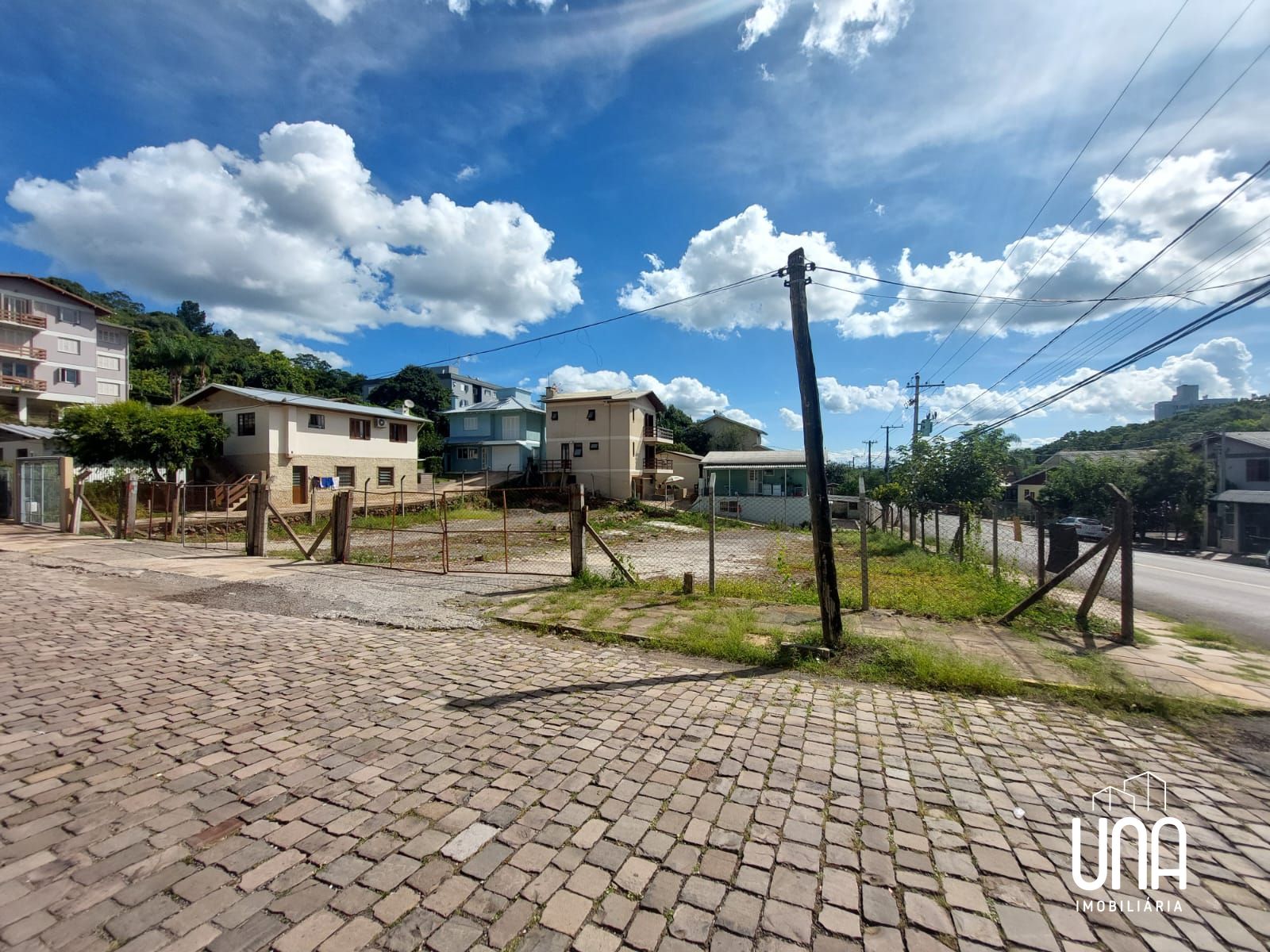 Terreno, 755 m² - Foto 3