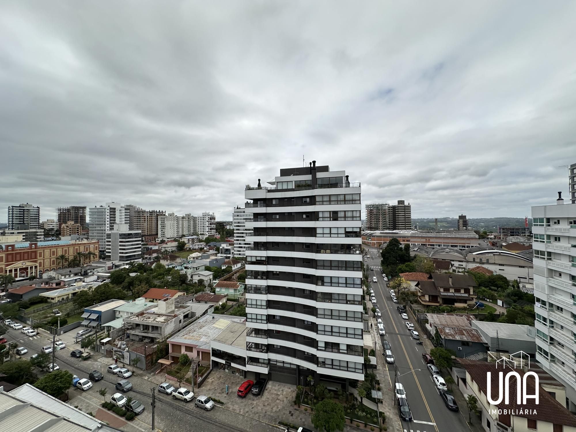 Apartamento, 3 quartos, 164 m² - Foto 8