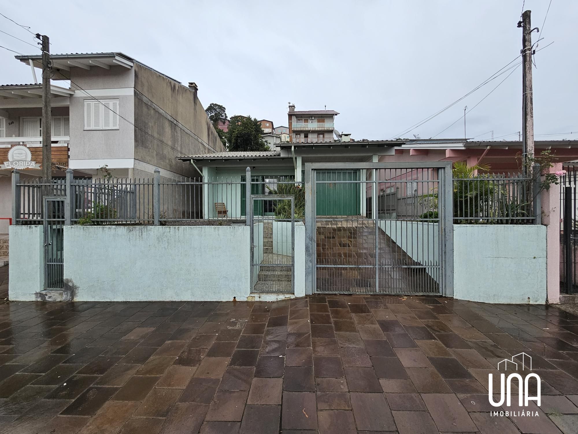 Casa, 3 quartos, 117 m² - Foto 1