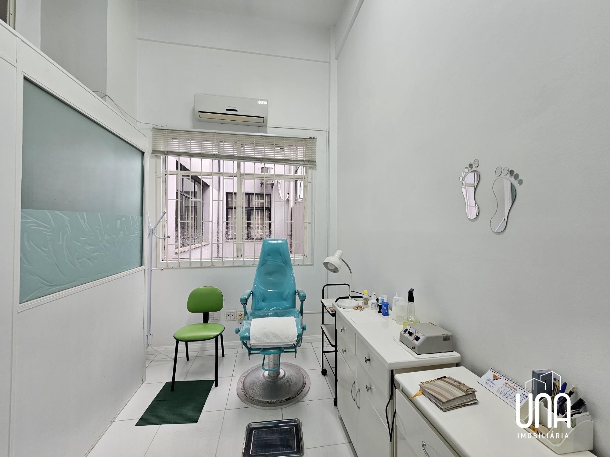 Sala-Conjunto, 31 m² - Foto 8