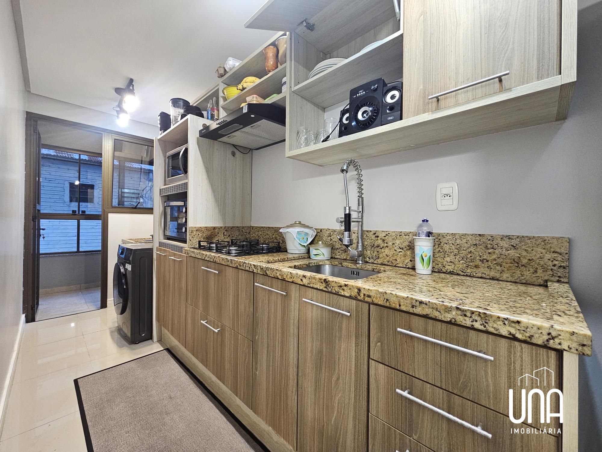 Apartamento, 2 quartos, 65 m² - Foto 10