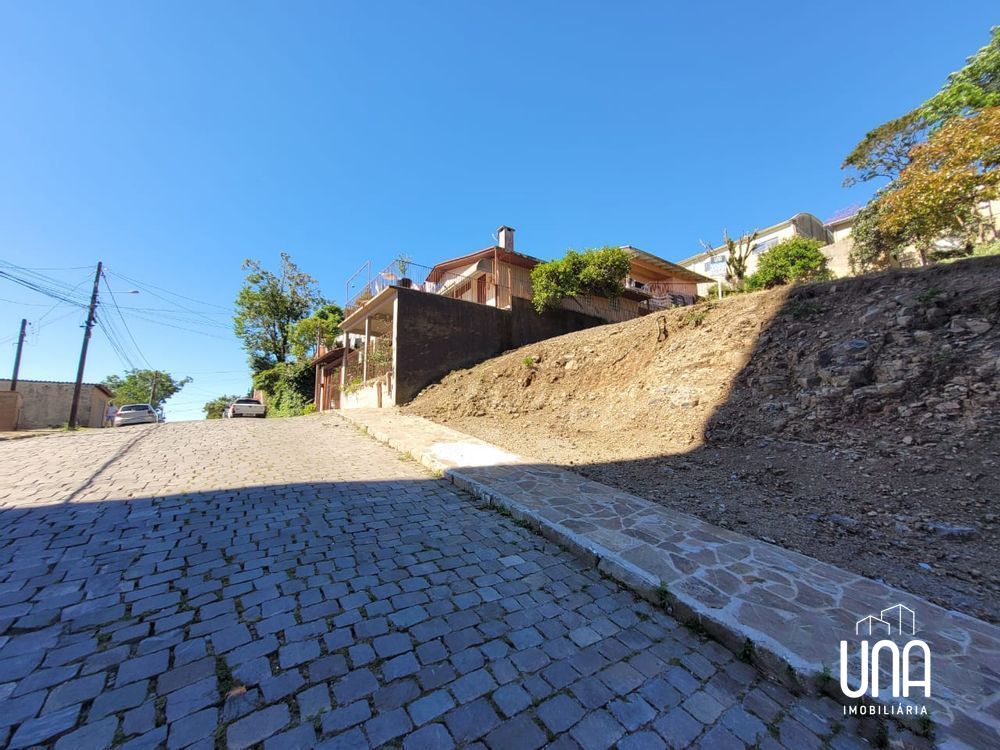 Terreno, 539 m² - Foto 1