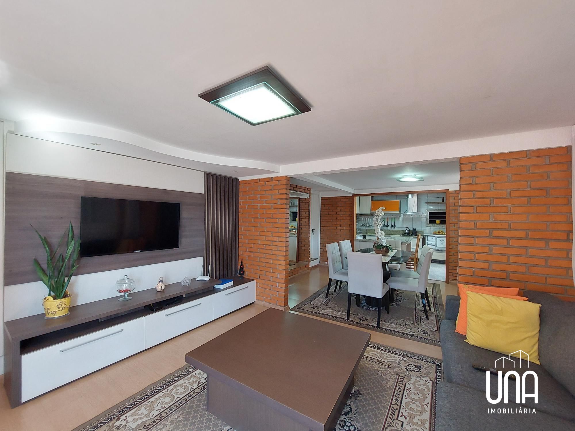 Casa, 3 quartos, 184 m² - Foto 3