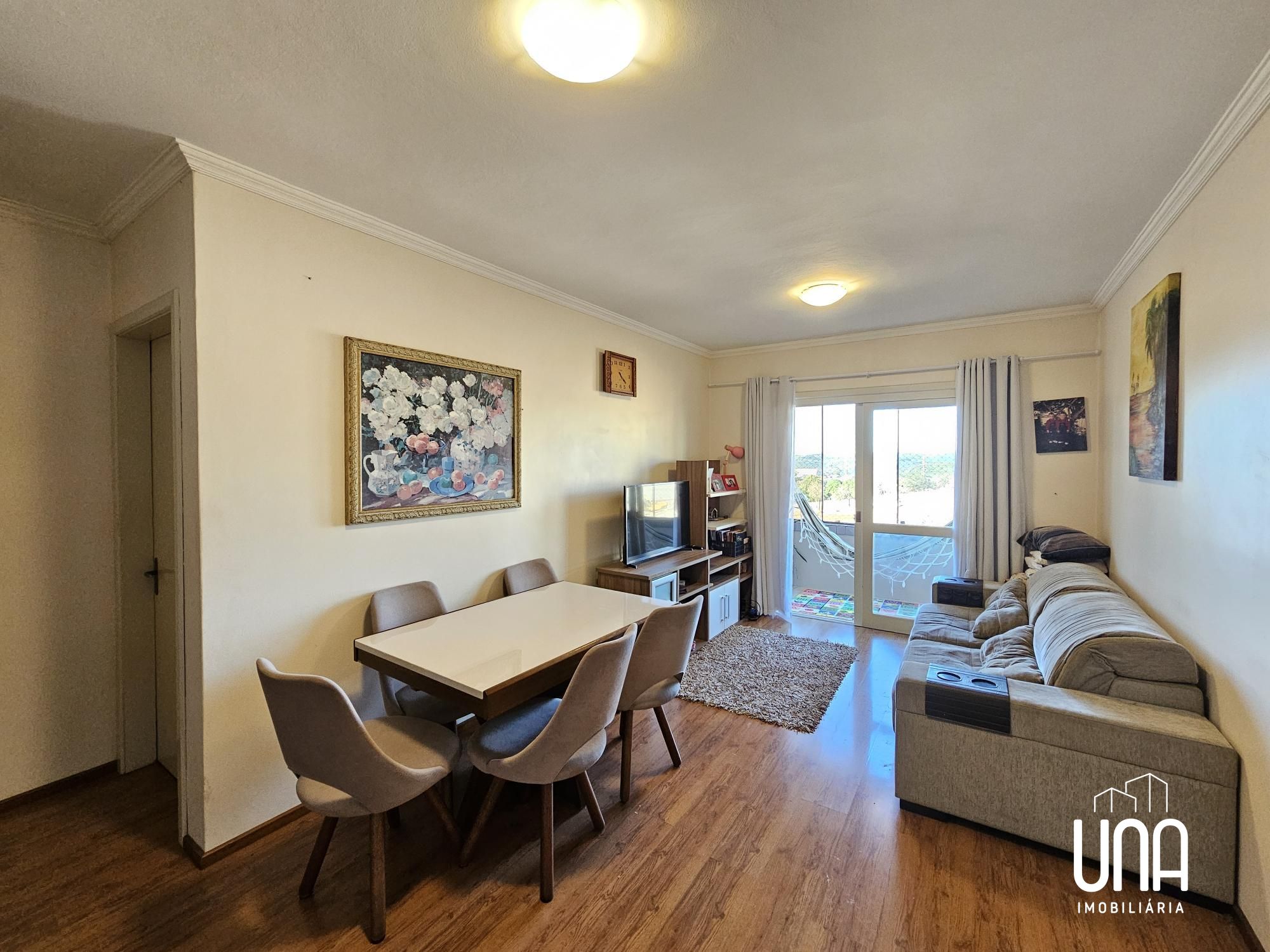 Apartamento, 3 quartos, 130 m² - Foto 1