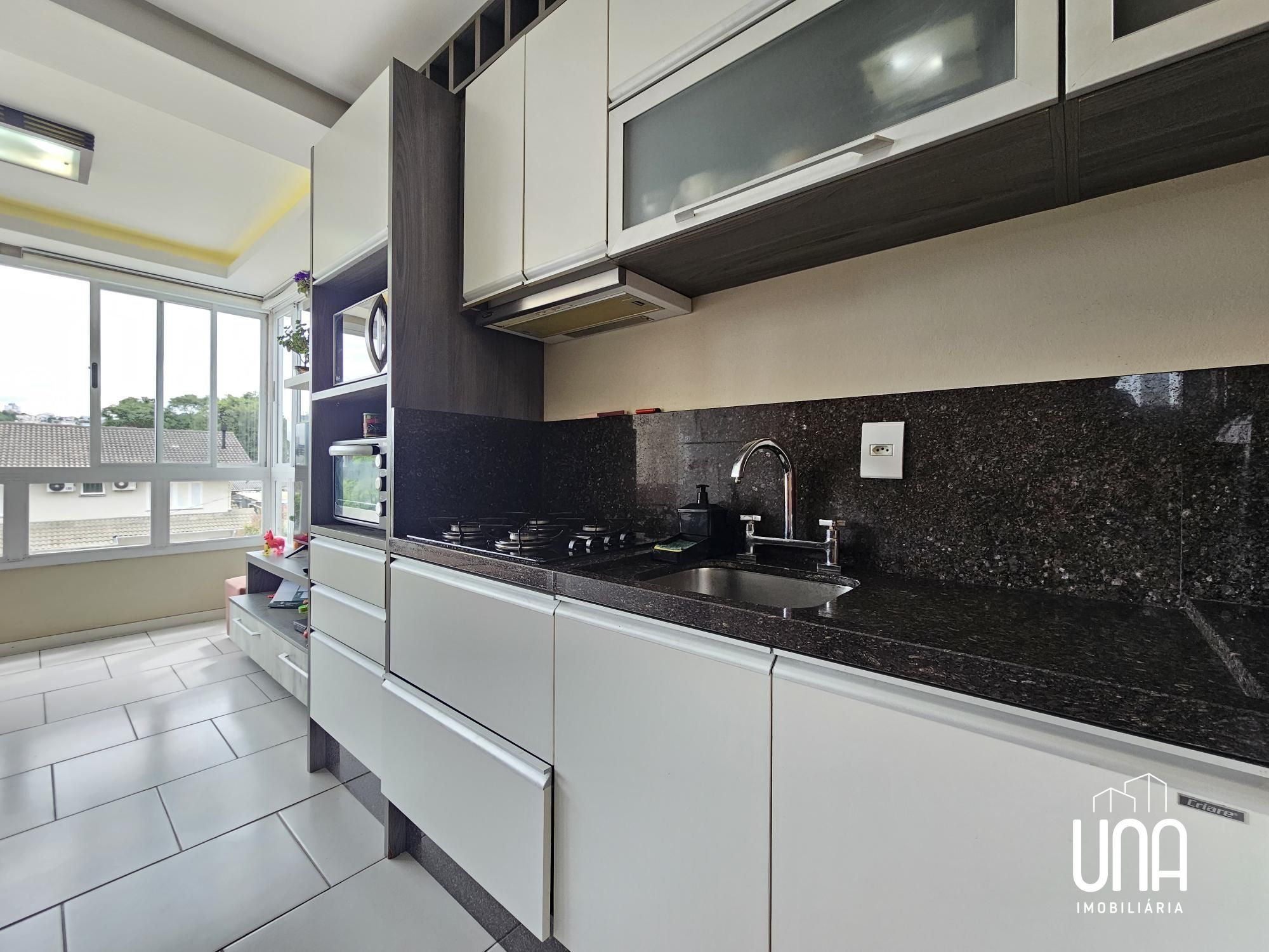 Apartamento, 2 quartos, 43 m² - Foto 6