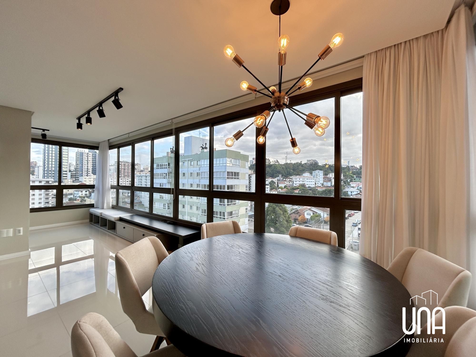 Apartamento, 2 quartos, 89 m² - Foto 1