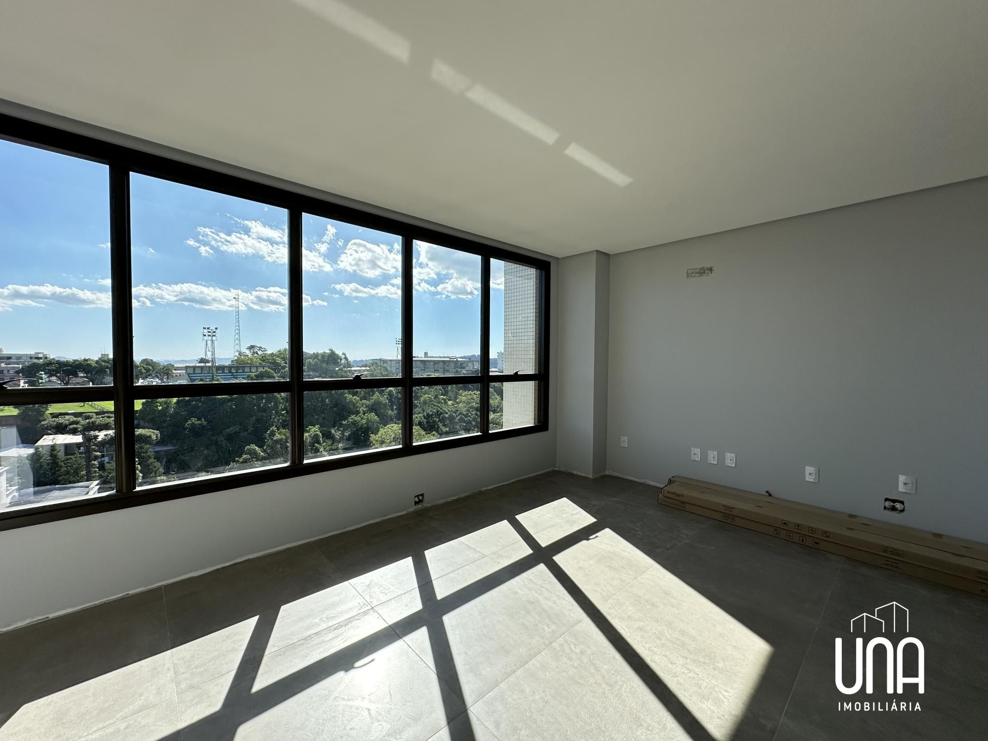 Apartamento, 3 quartos, 132 m² - Foto 2