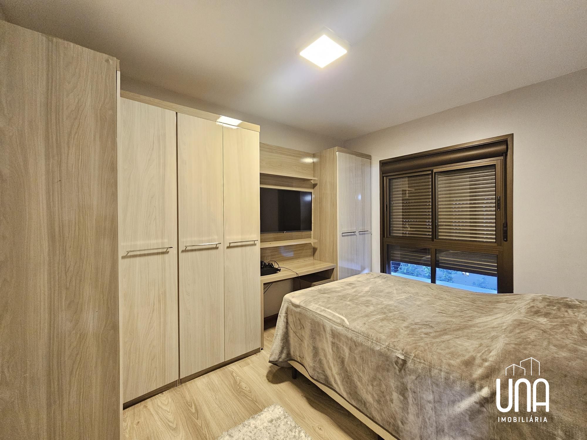 Apartamento, 2 quartos, 65 m² - Foto 14