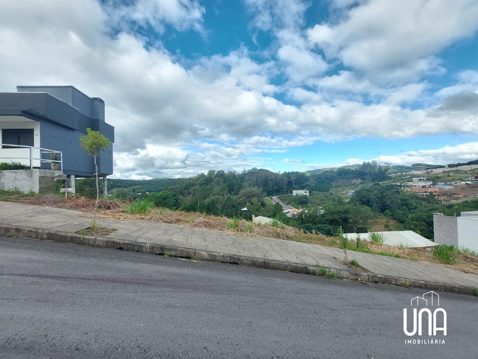 Terreno, 282 m² - Foto 1