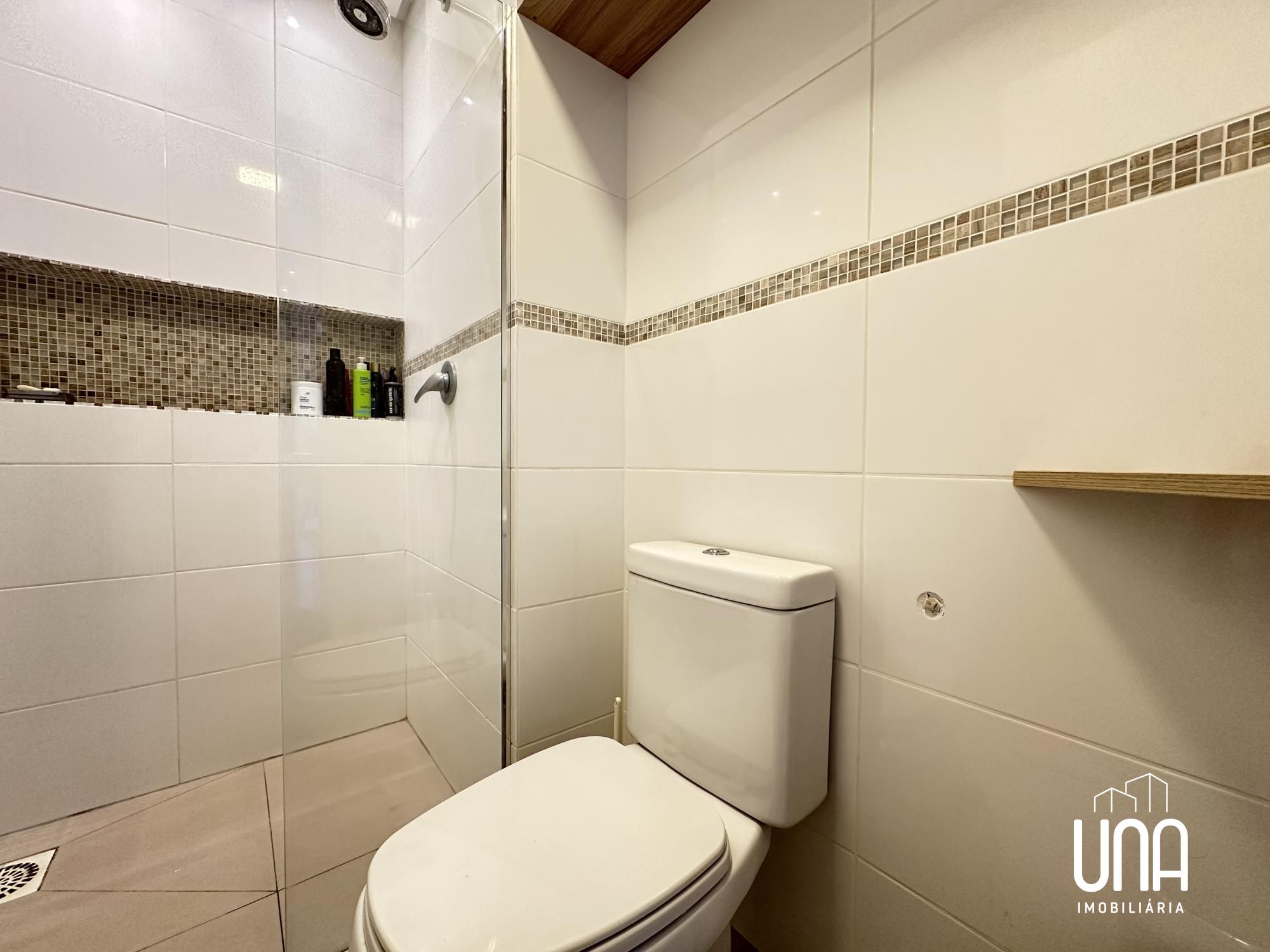 Apartamento, 1 quarto, 52 m² - Foto 9