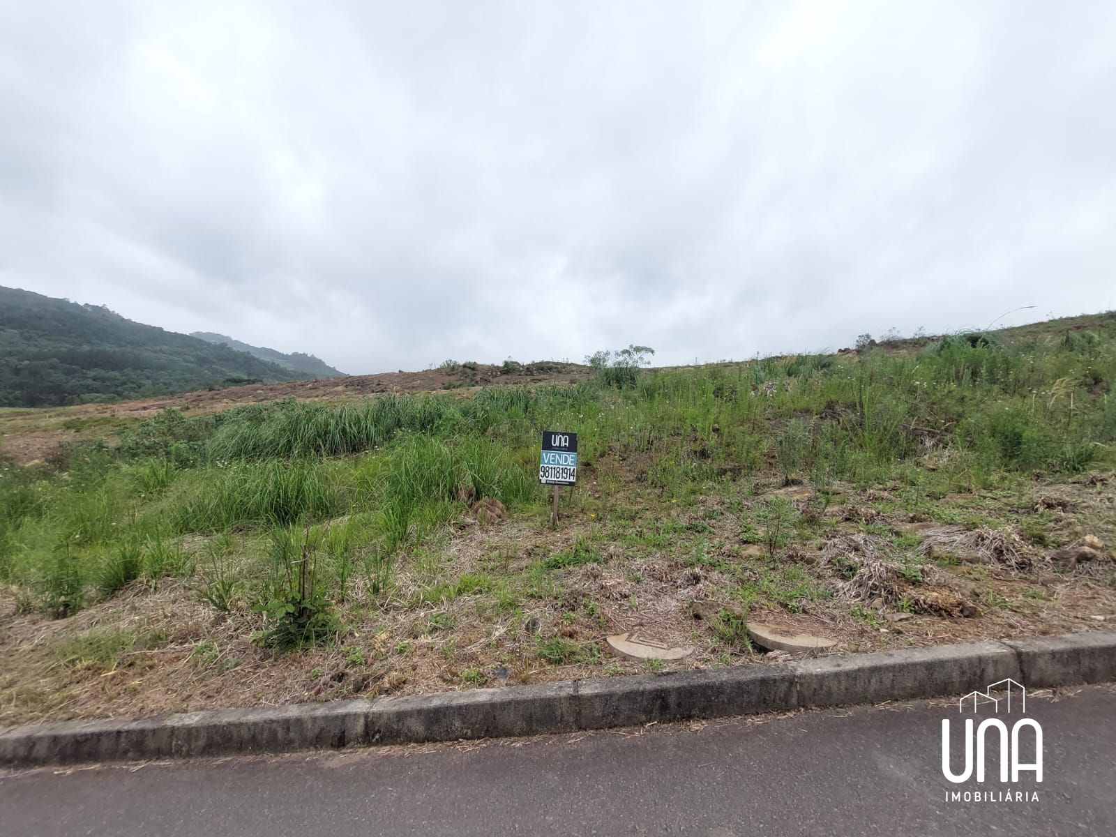 Terreno, 276 m² - Foto 1