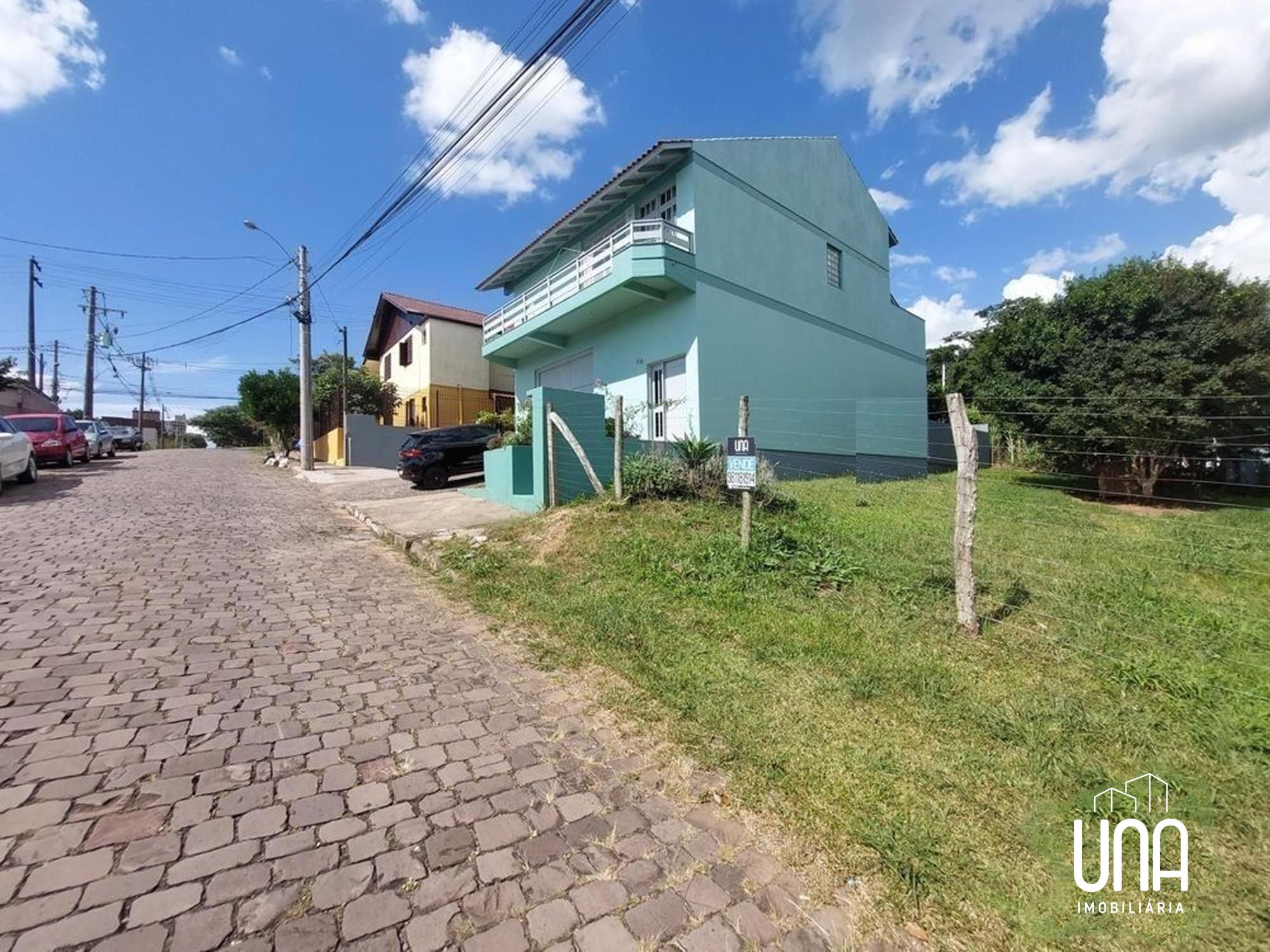 Terreno, 300 m² - Foto 2