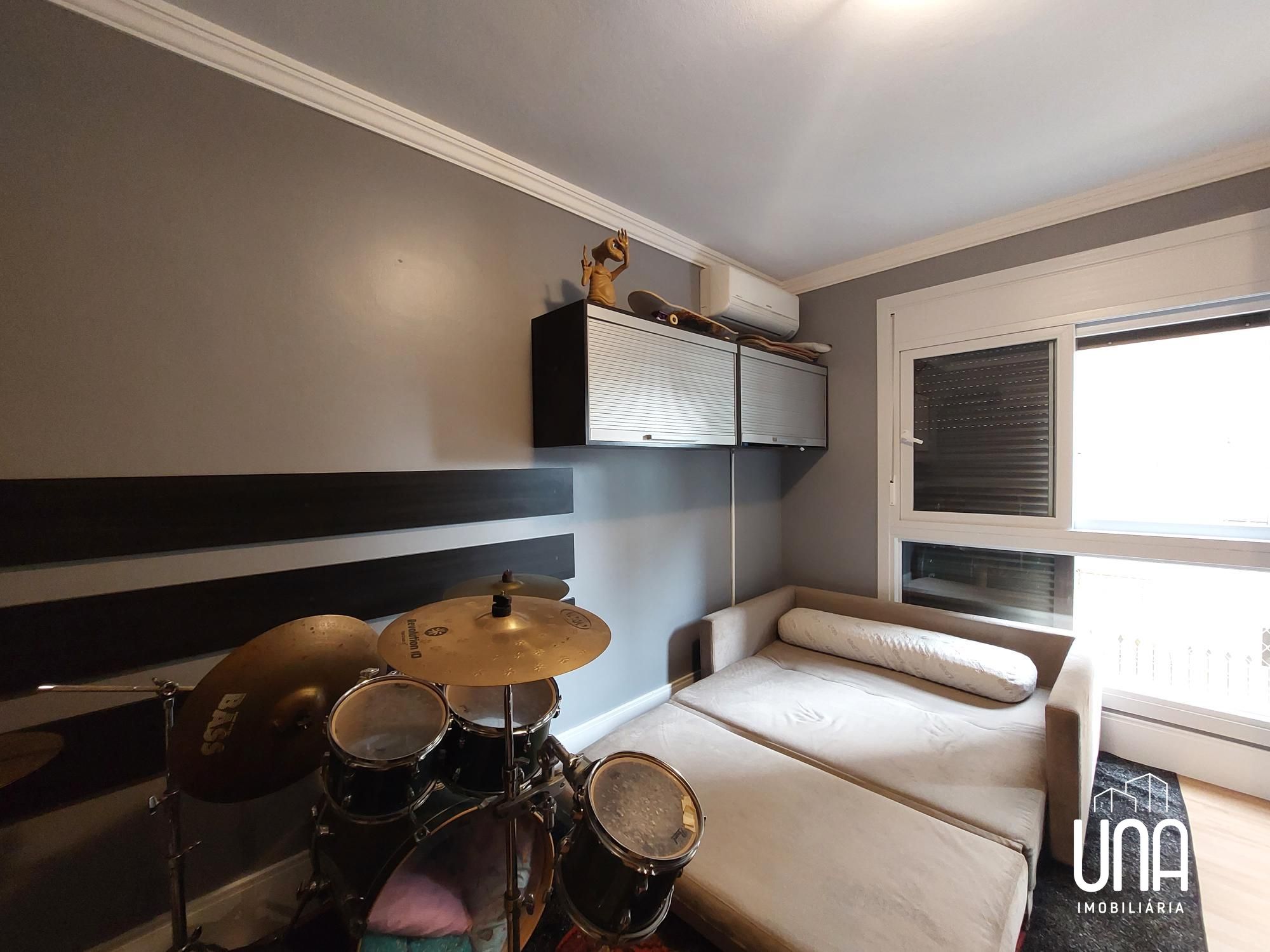 Apartamento, 3 quartos, 150 m² - Foto 14