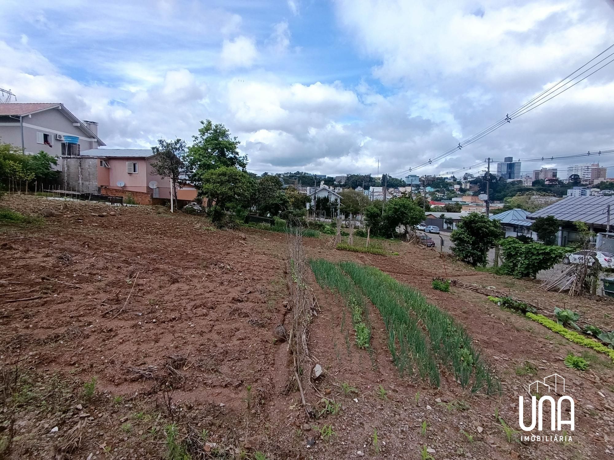 Terreno, 857 m² - Foto 4