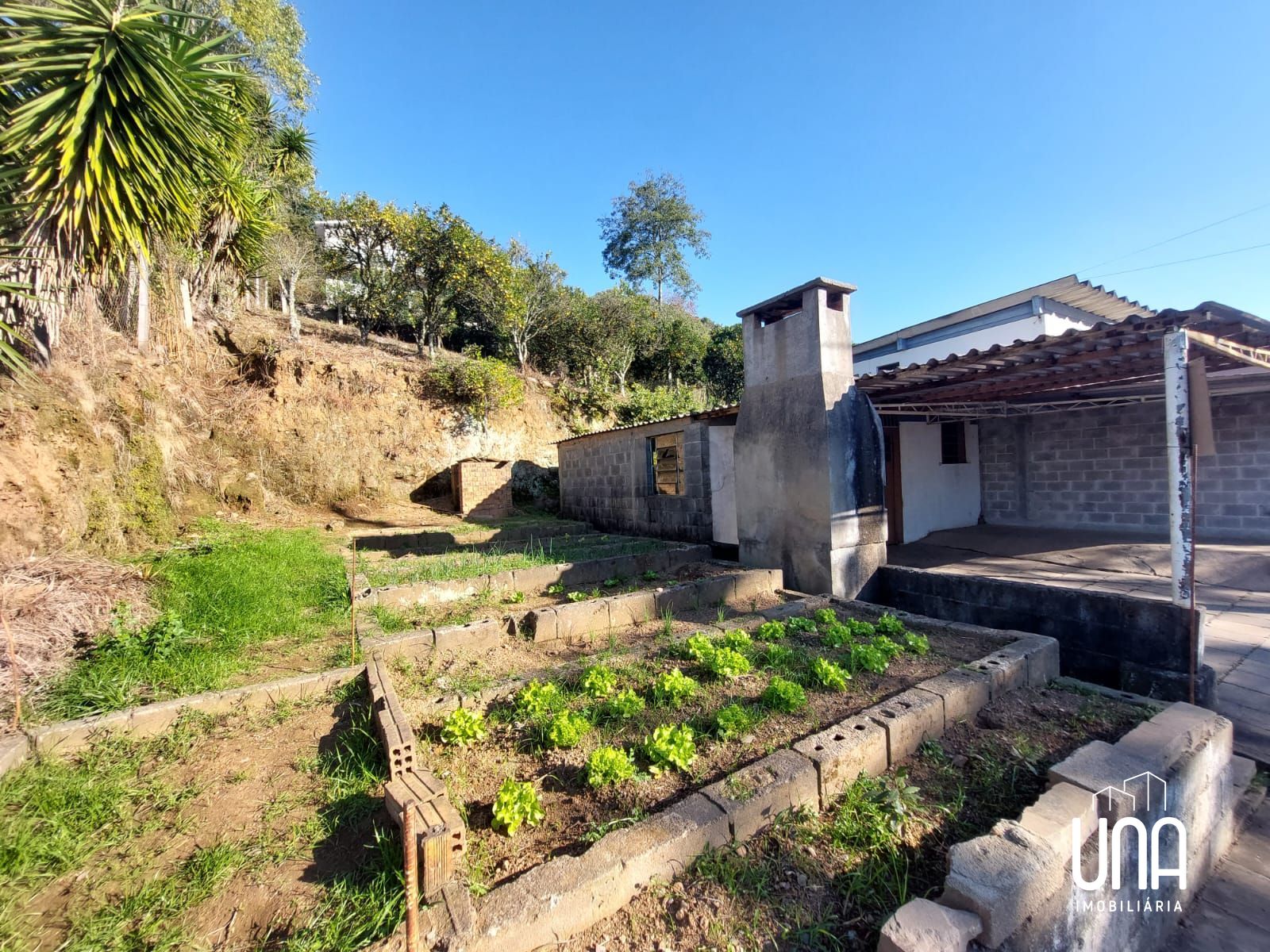 Terreno, 457 m² - Foto 4