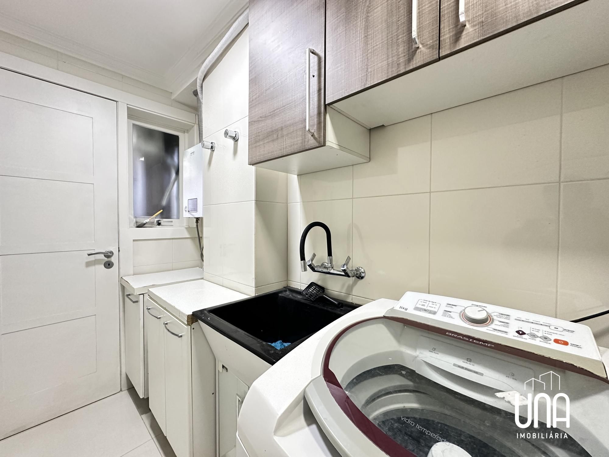 Apartamento, 3 quartos, 175 m² - Foto 7