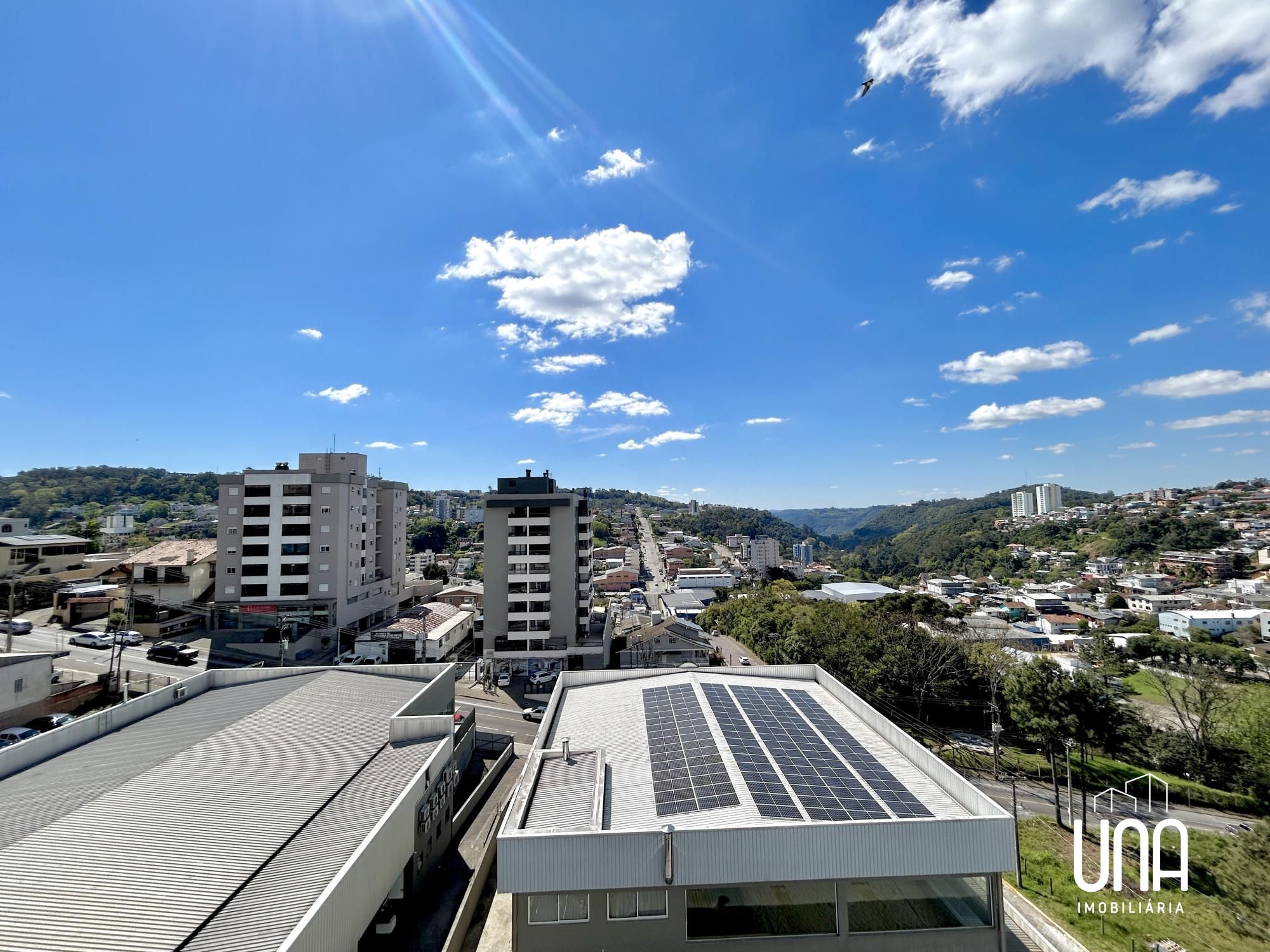 Apartamento, 2 quartos, 53 m² - Foto 7