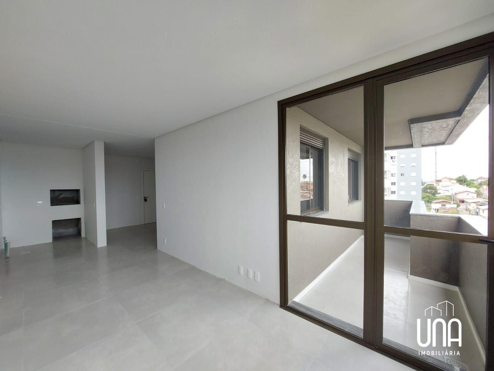 Apartamento, 2 quartos, 62 m² - Foto 1