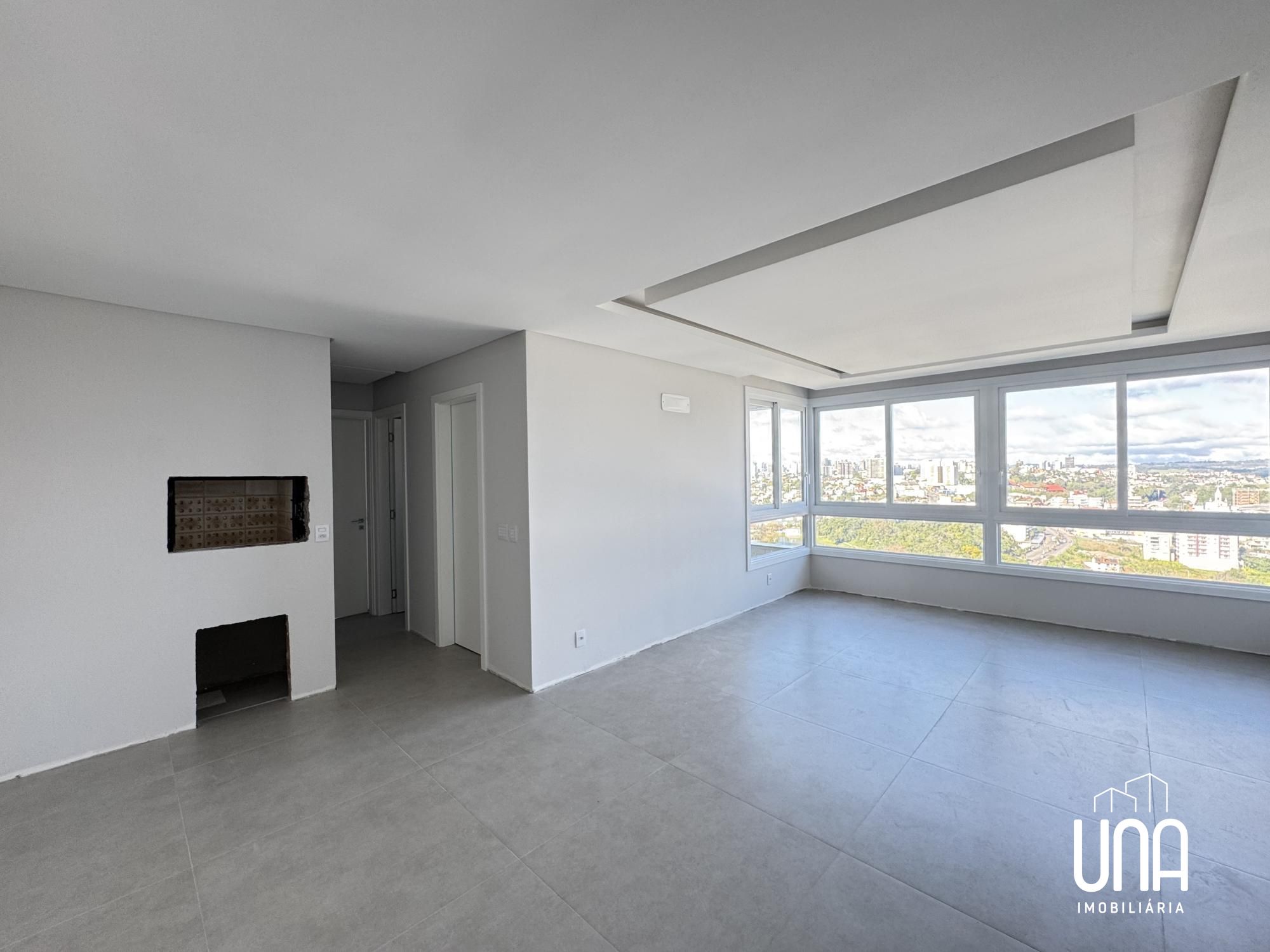 Apartamento, 3 quartos, 88 m² - Foto 1