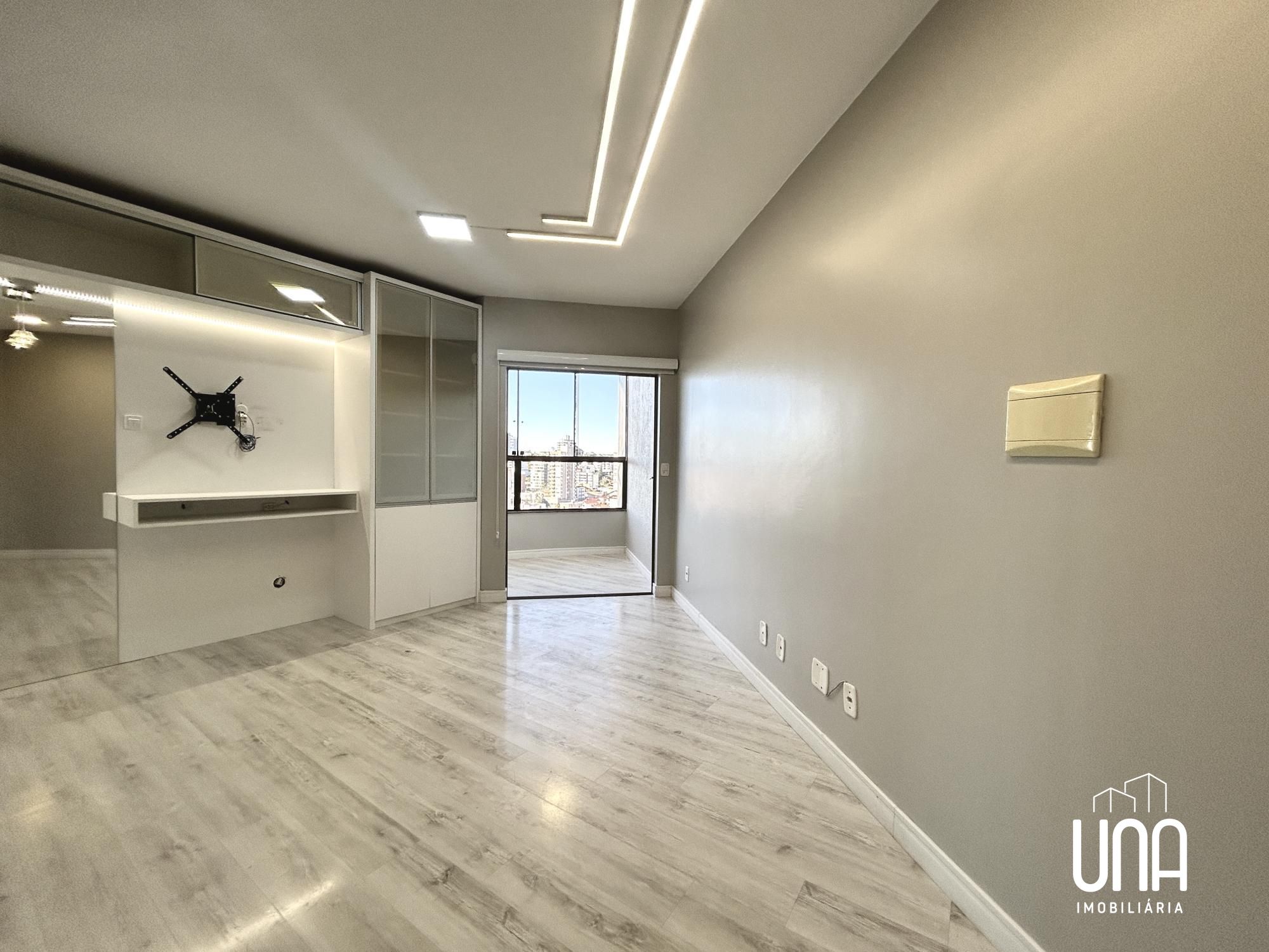 Apartamento, 2 quartos, 68 m² - Foto 2