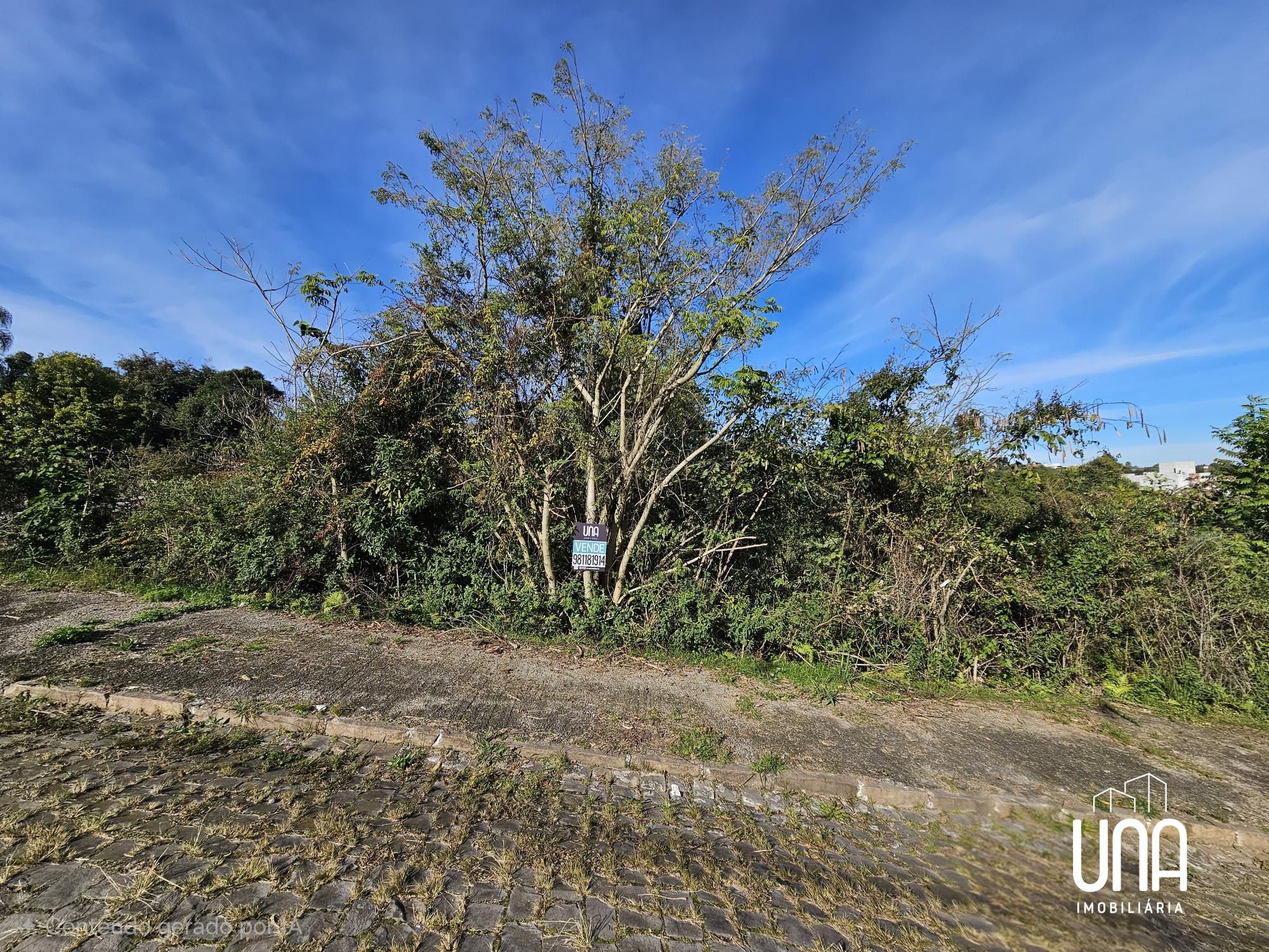 Terreno, 359 m² - Foto 2