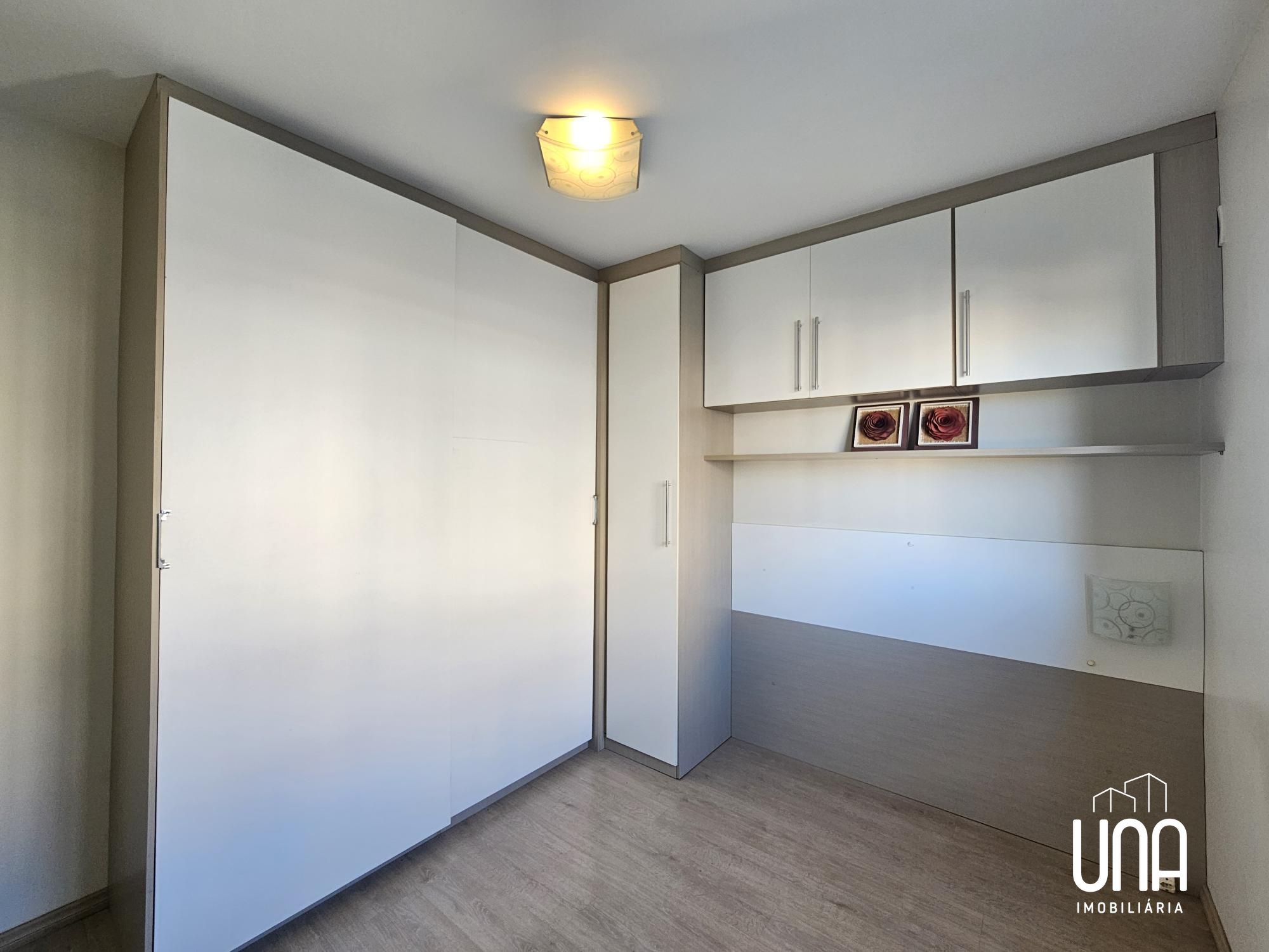 Apartamento, 1 quarto, 48 m² - Foto 8