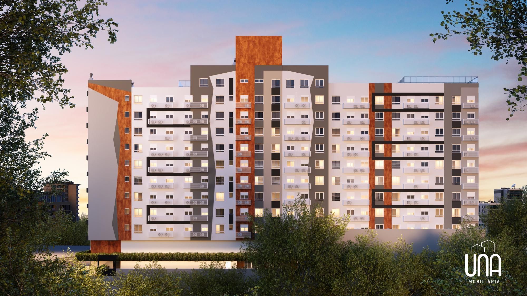 Apartamento, 3 quartos, 71 m² - Foto 3