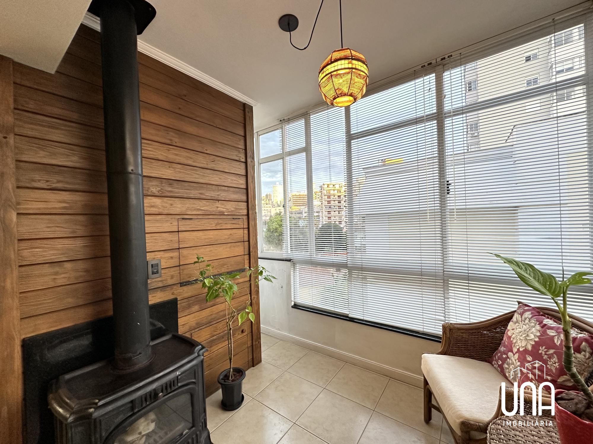 Apartamento, 2 quartos, 77 m² - Foto 4