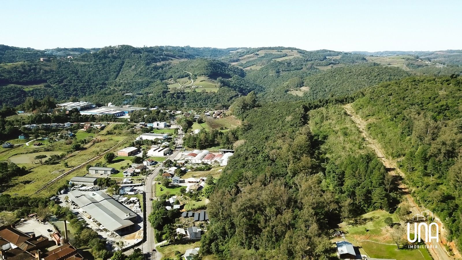 Terreno, 423 m² - Foto 2