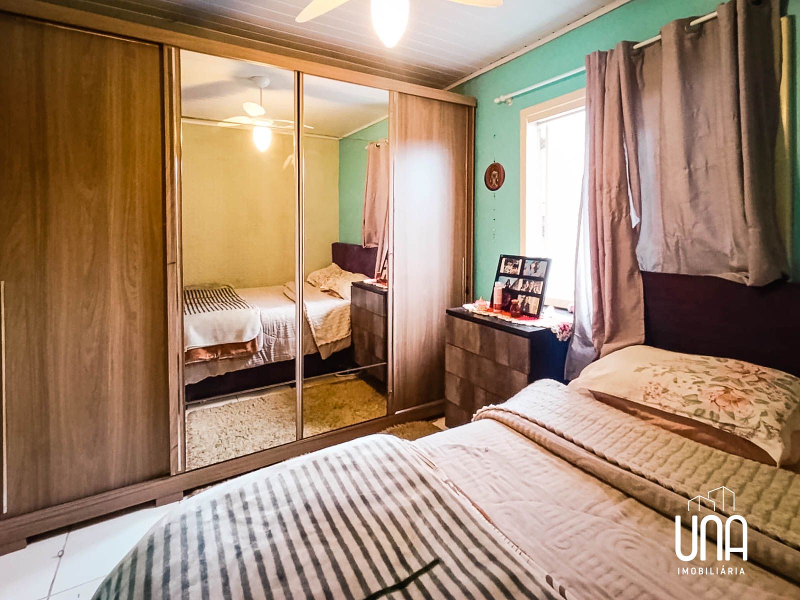 Sobrado, 2 quartos, 72 m² - Foto 2