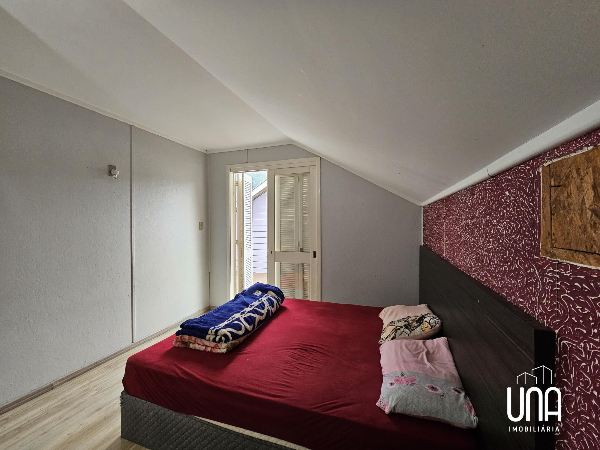 Sobrado, 2 quartos, 61 m² - Foto 14