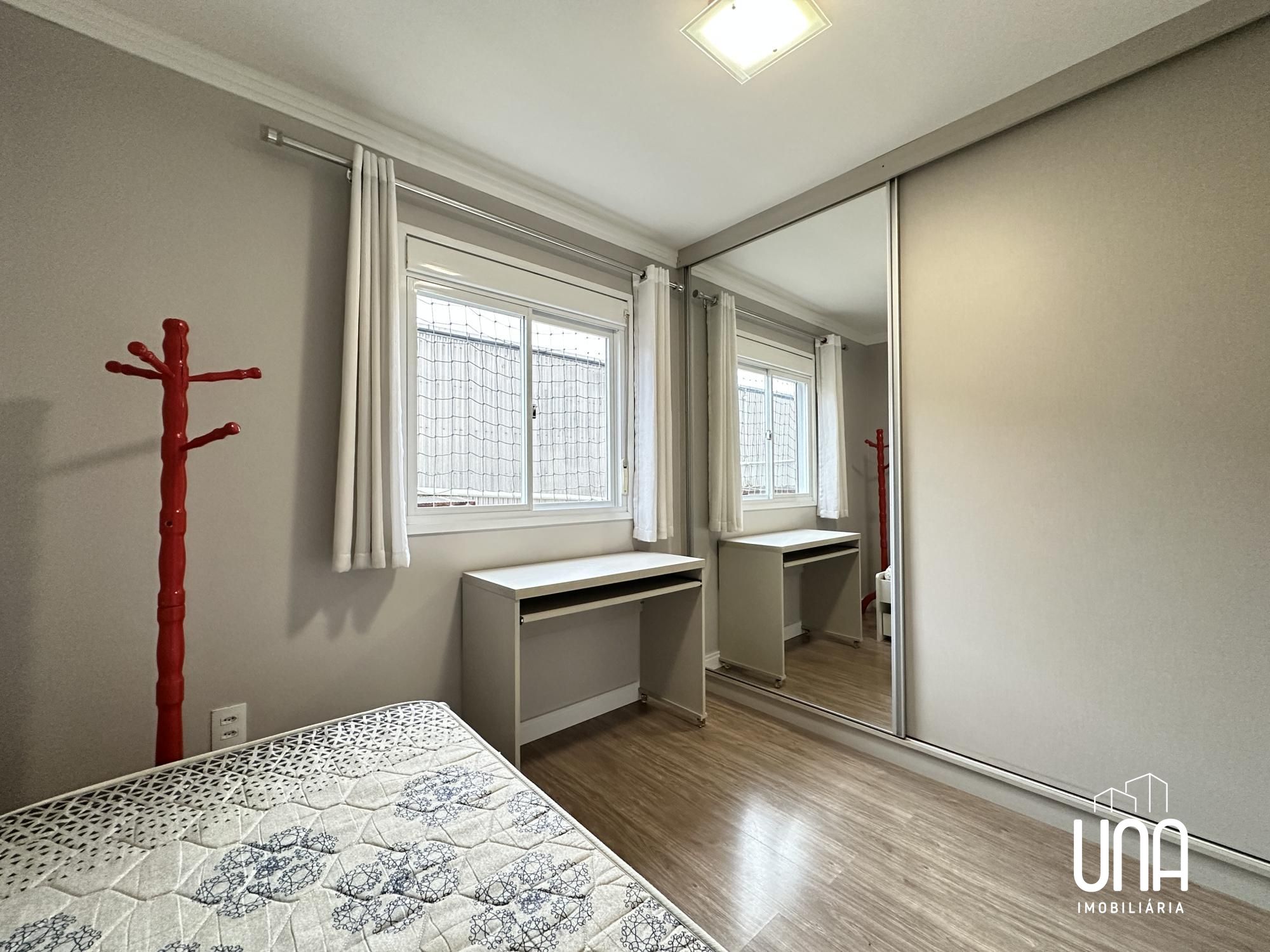 Apartamento, 2 quartos, 52 m² - Foto 11