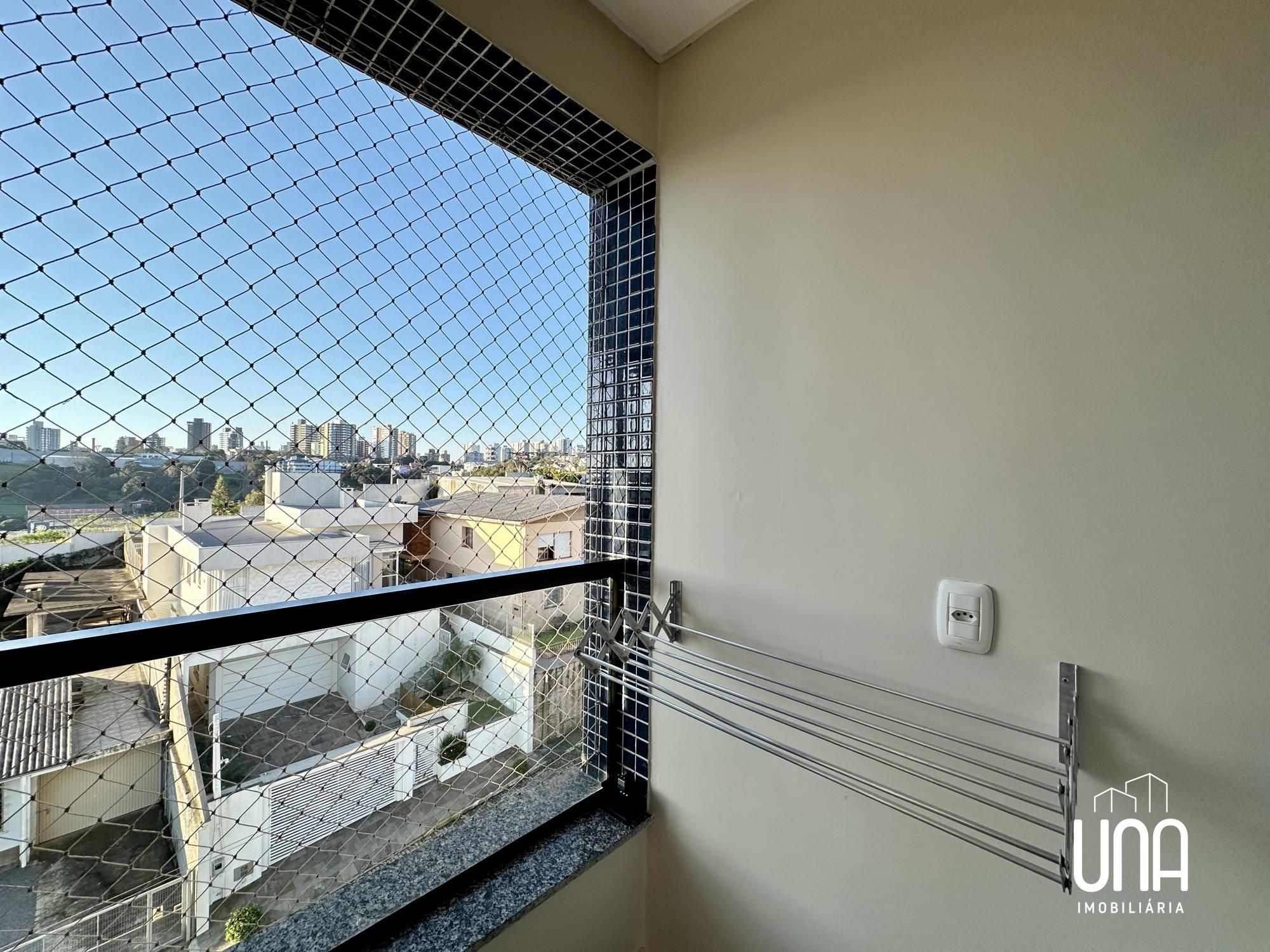 Apartamento, 3 quartos, 92 m² - Foto 9