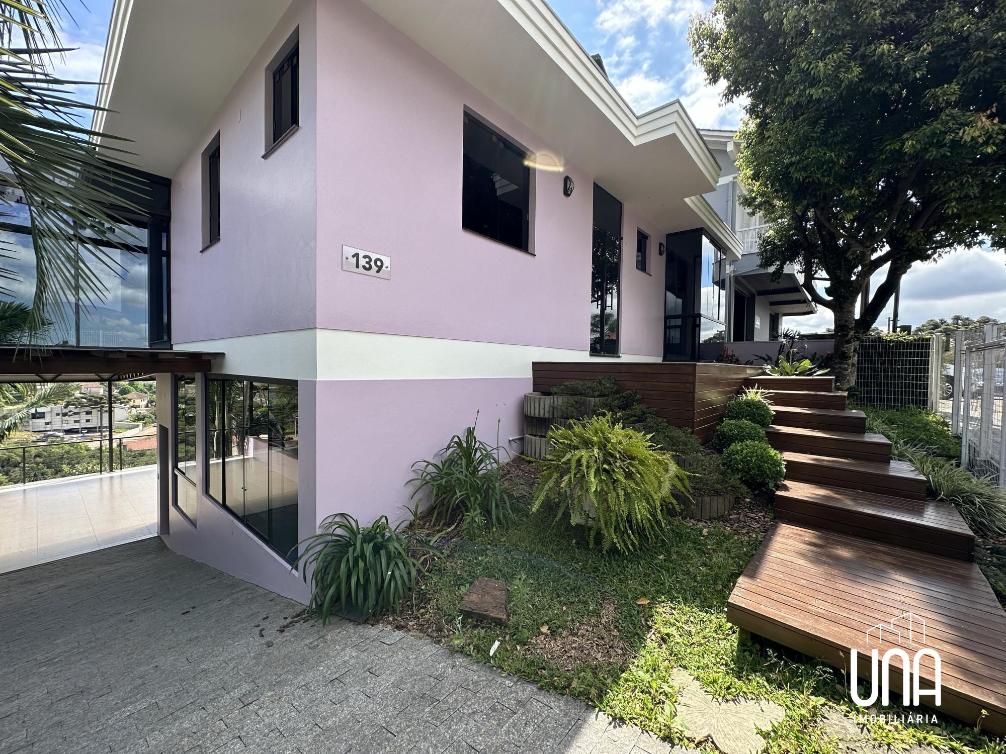 Casa, 3 quartos - Foto 2