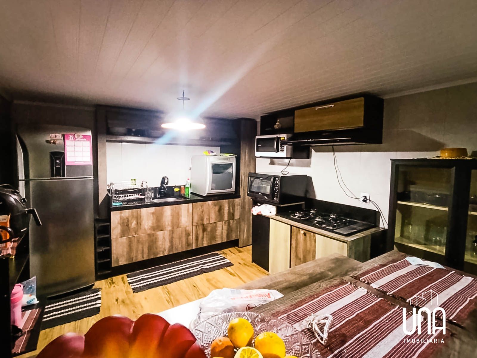 Sobrado, 2 quartos, 72 m² - Foto 6