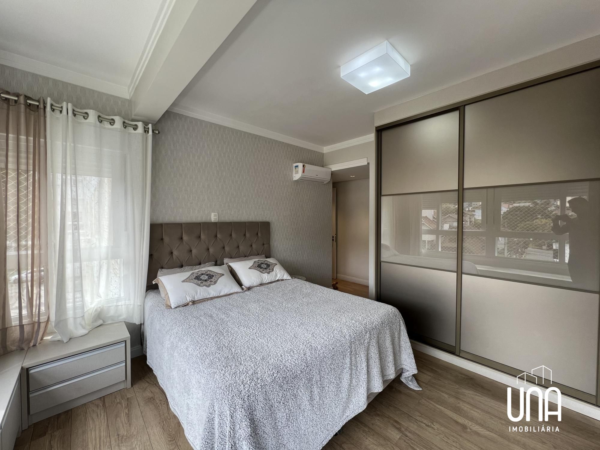 Apartamento, 3 quartos, 117 m² - Foto 9