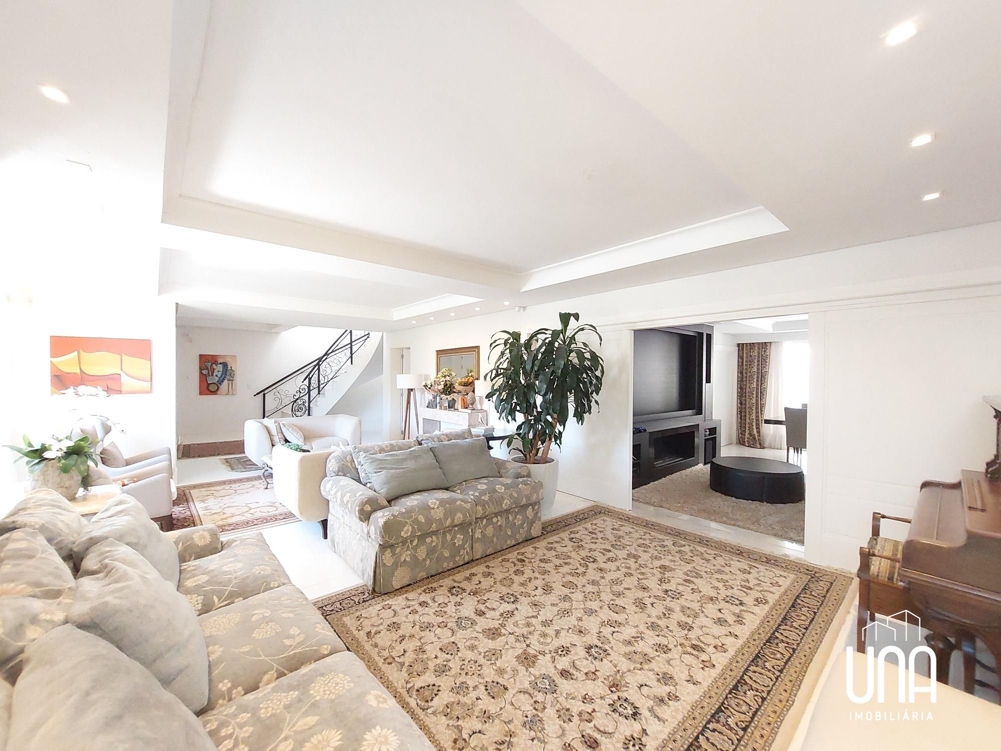 Casa, 5 quartos, 700 m² - Foto 1