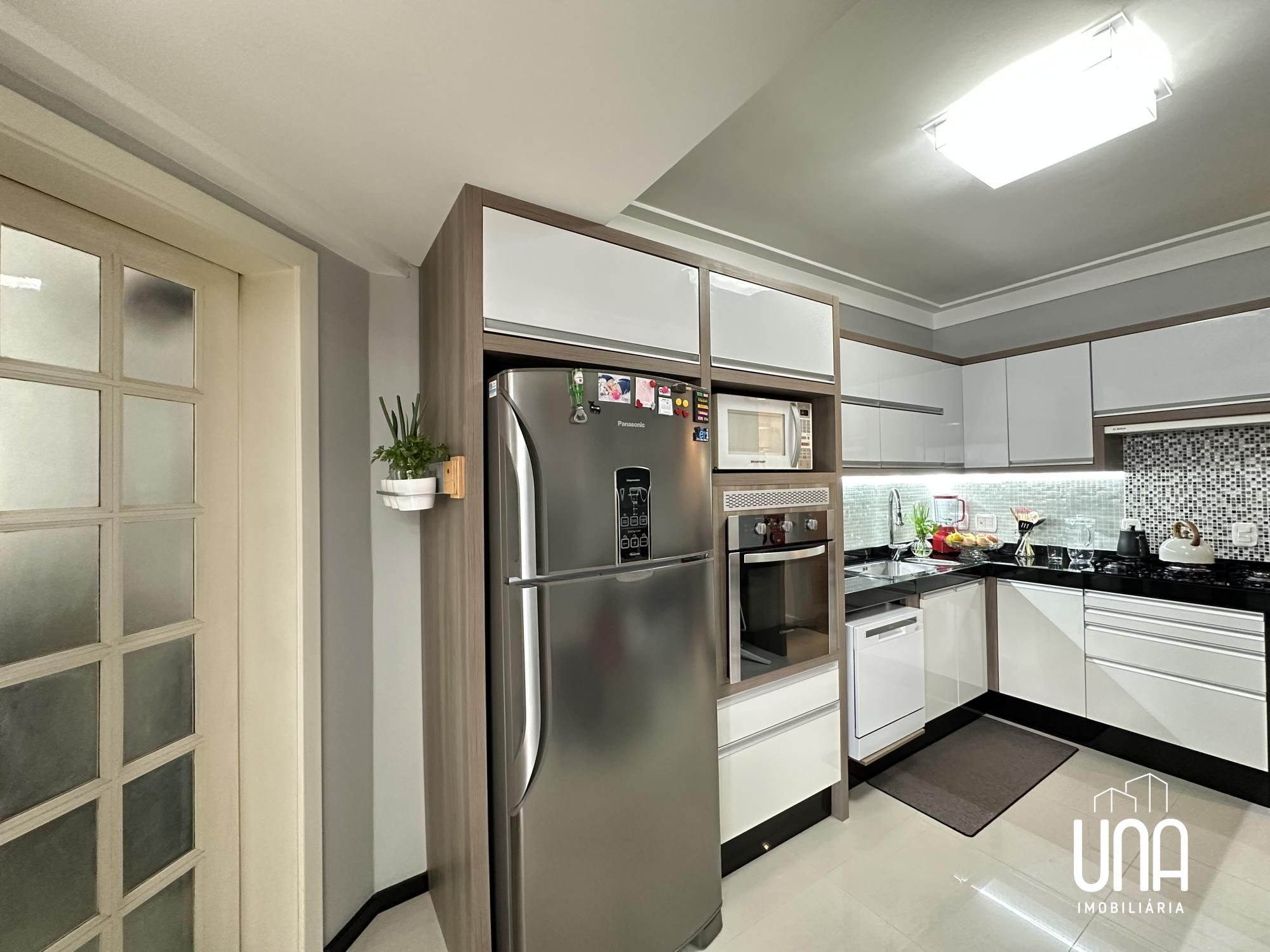 Apartamento, 3 quartos, 135 m² - Foto 8