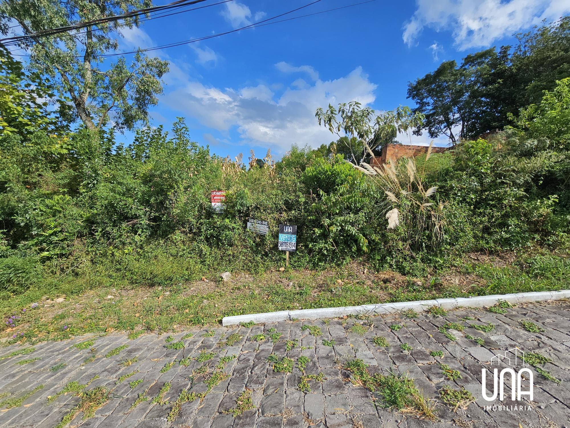 Terreno, 1155 m² - Foto 1