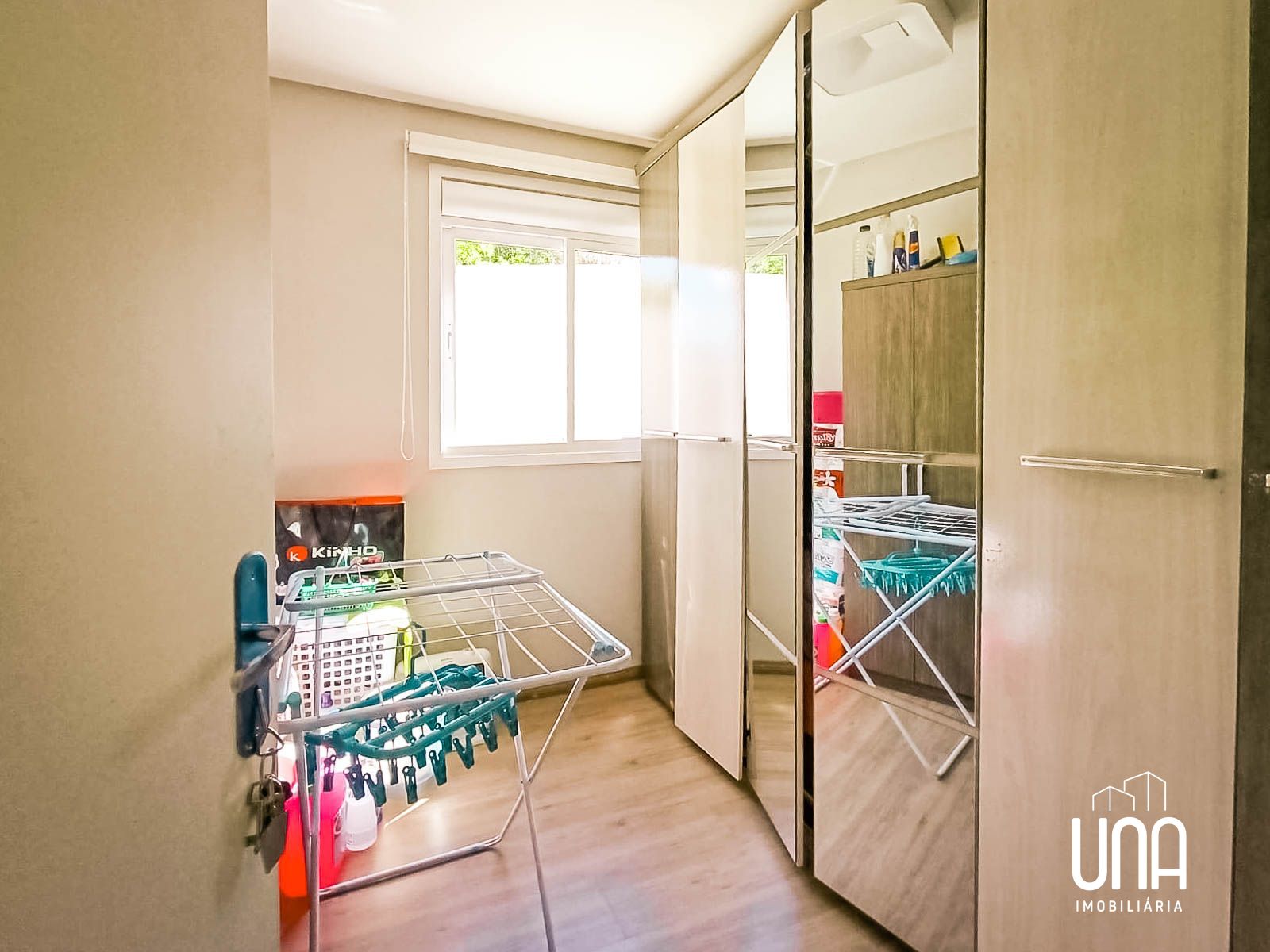 Apartamento, 2 quartos, 48 m² - Foto 5