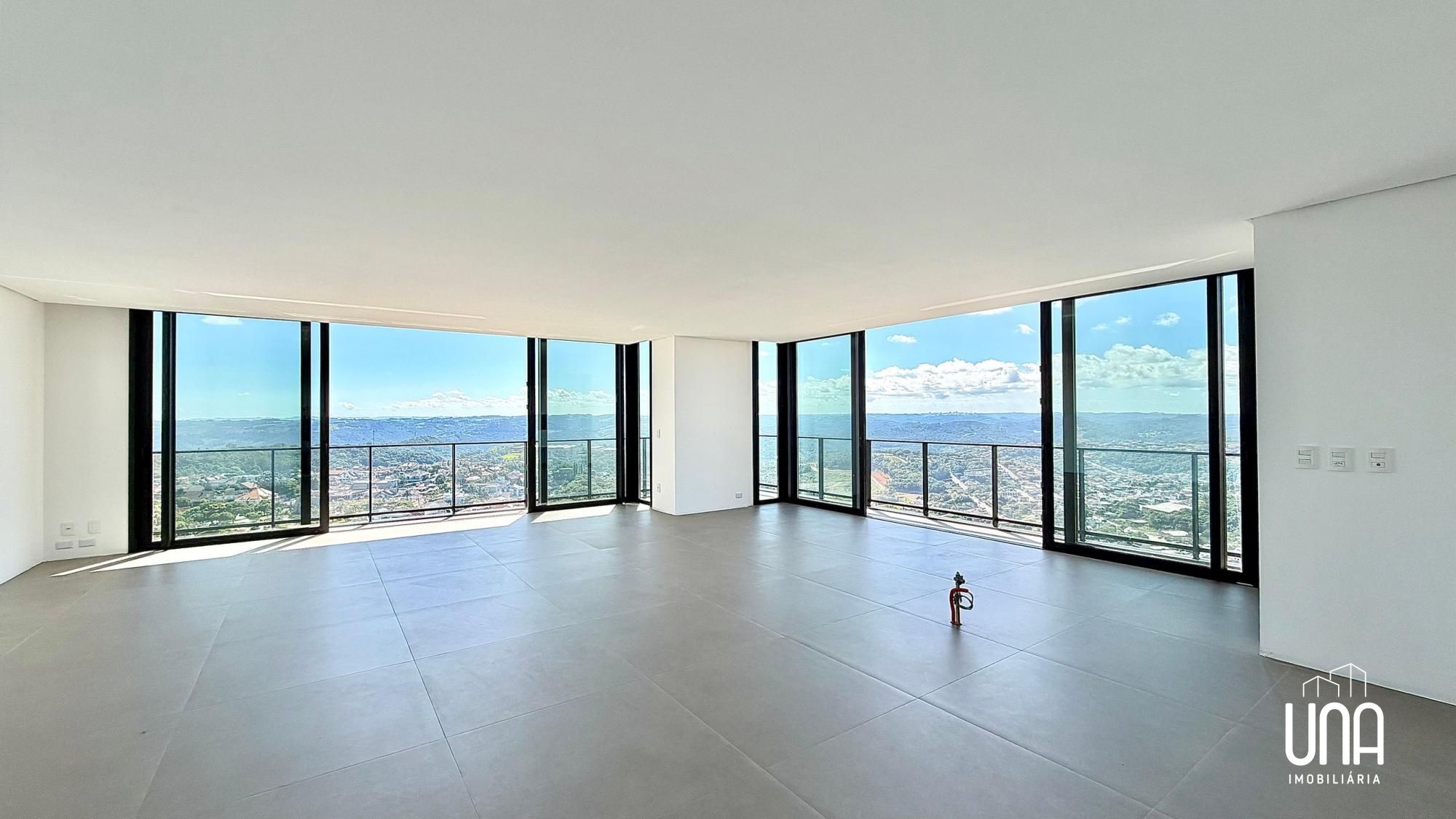 Apartamento, 3 quartos, 208 m² - Foto 1
