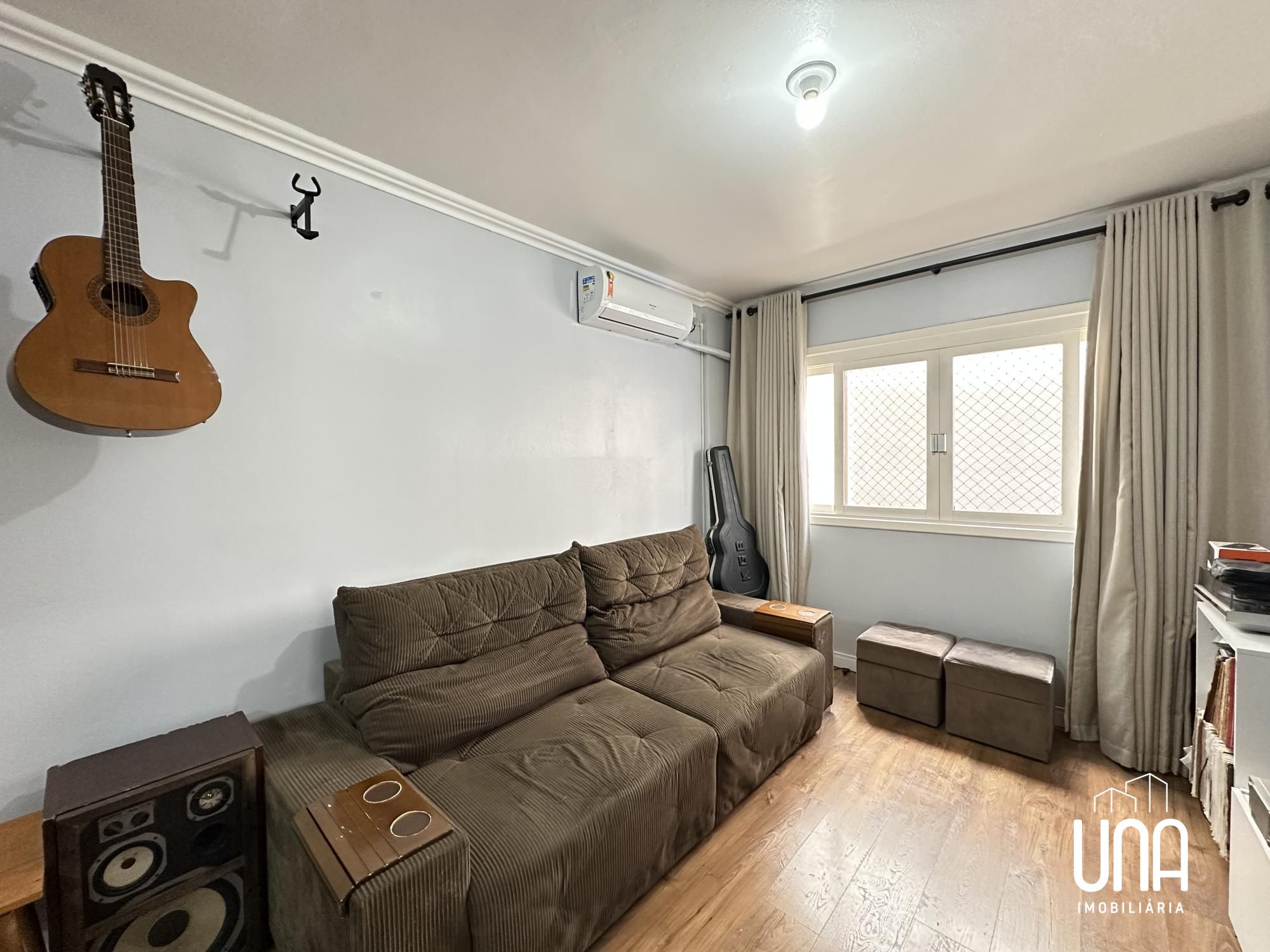 Apartamento, 2 quartos, 92 m² - Foto 2