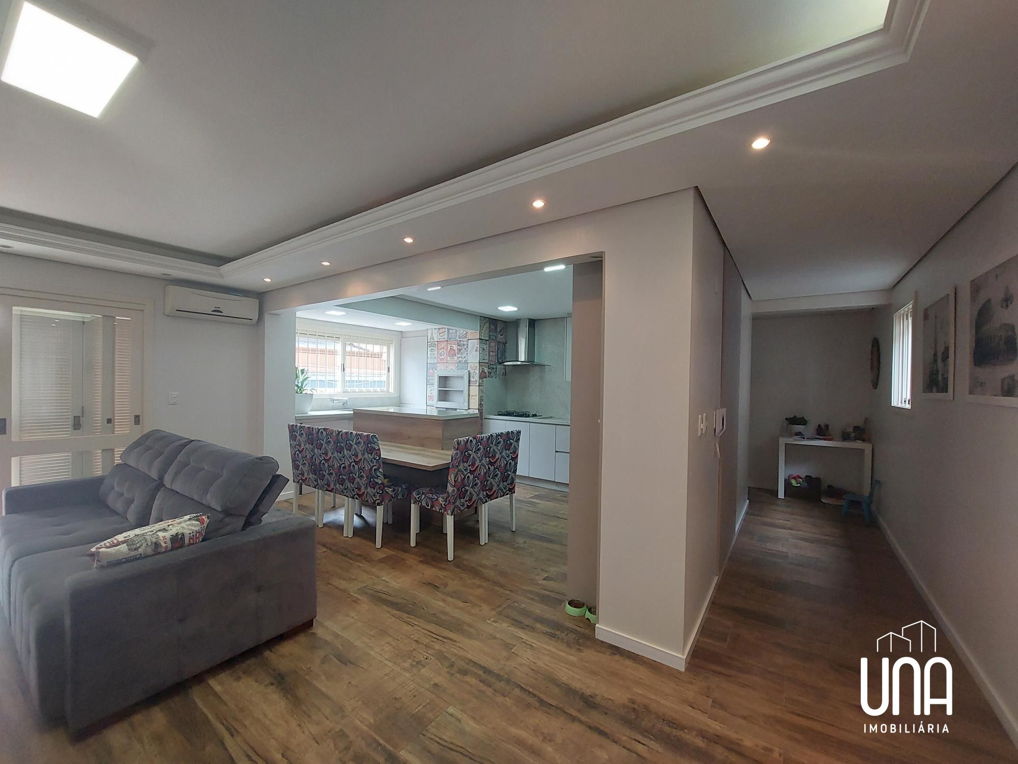 Apartamento, 2 quartos, 132 m² - Foto 3