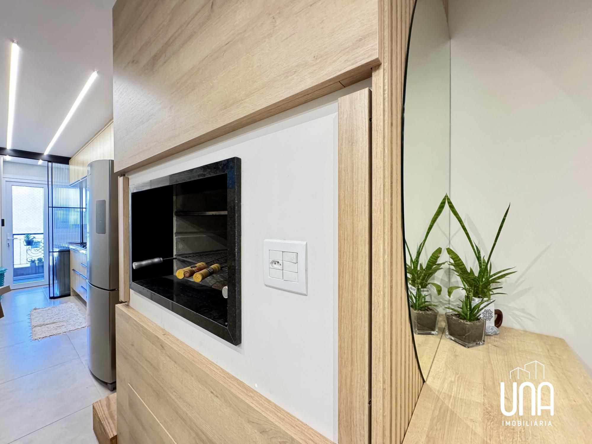 Apartamento, 3 quartos, 128 m² - Foto 7