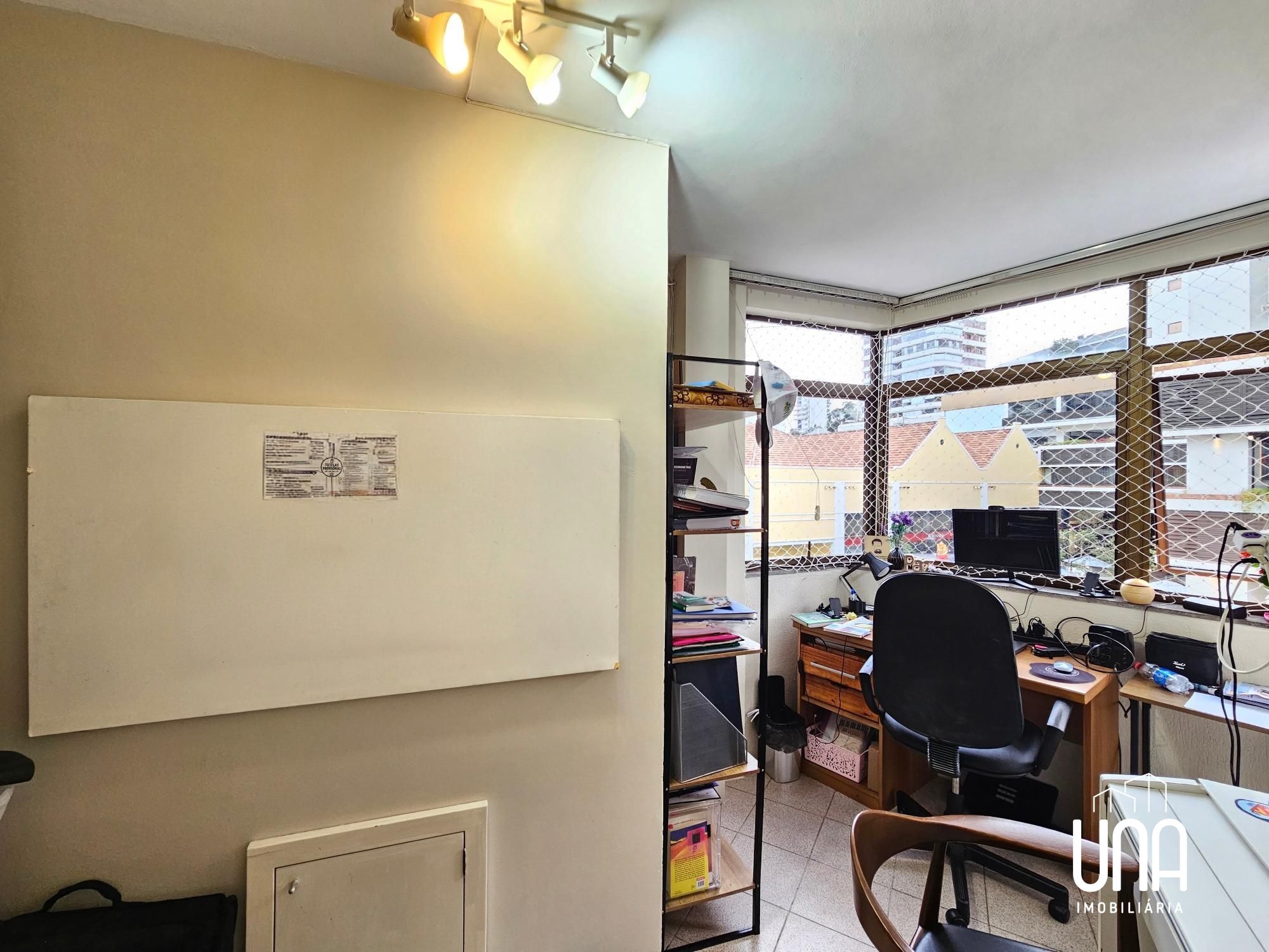 Apartamento, 4 quartos, 151 m² - Foto 6